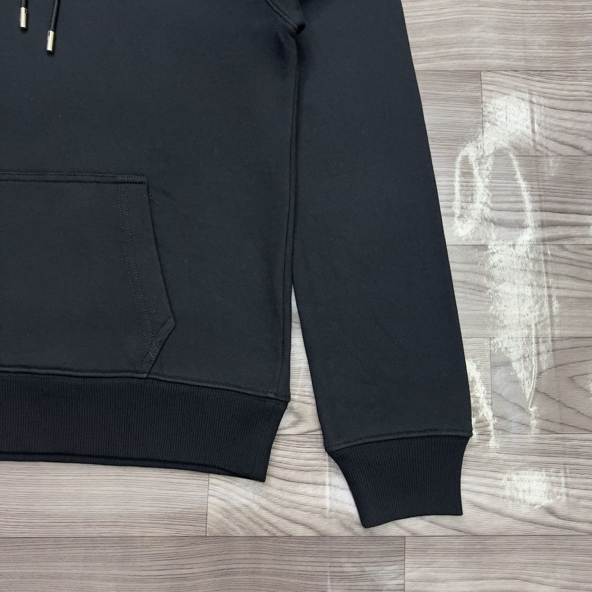 Dior Dior CD Icon Hooded Sweatshirt Size US S / EU 44-46 / 1 - 9 Thumbnail