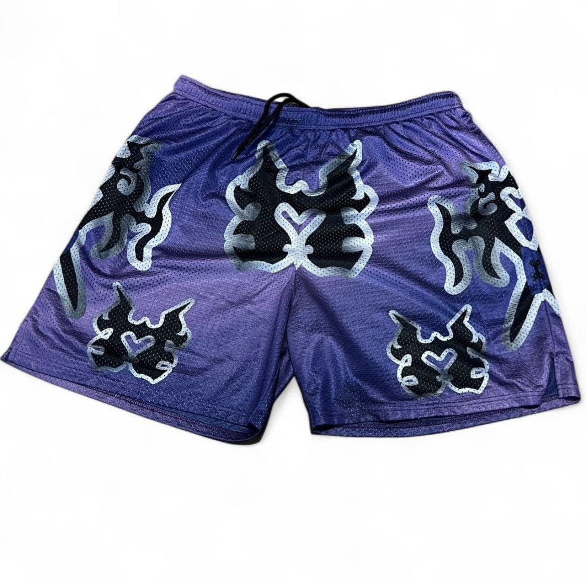 Chalk Line Chalkline Triple H WWE Shorts Size US 42 / EU 58 - 1 Thumbnail