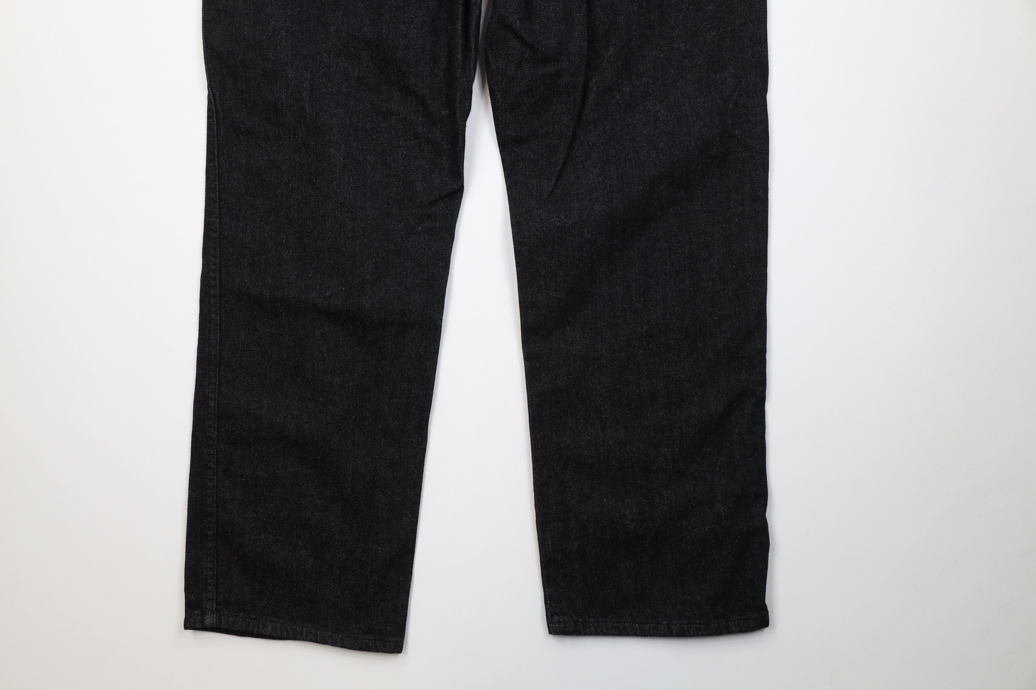Dickies Deadstock Vintage Y2K Dickies Wide Leg Denim Jeans Cotton Size US 40 / EU 56 - 11 Thumbnail