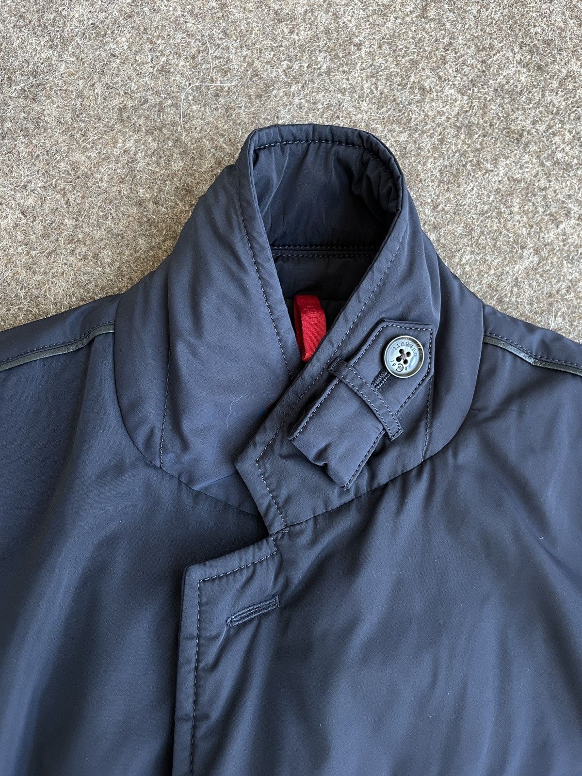 Cerruti 1881 Cerruti Jacket Size US M / EU 48-50 / 2 - 2 Thumbnail