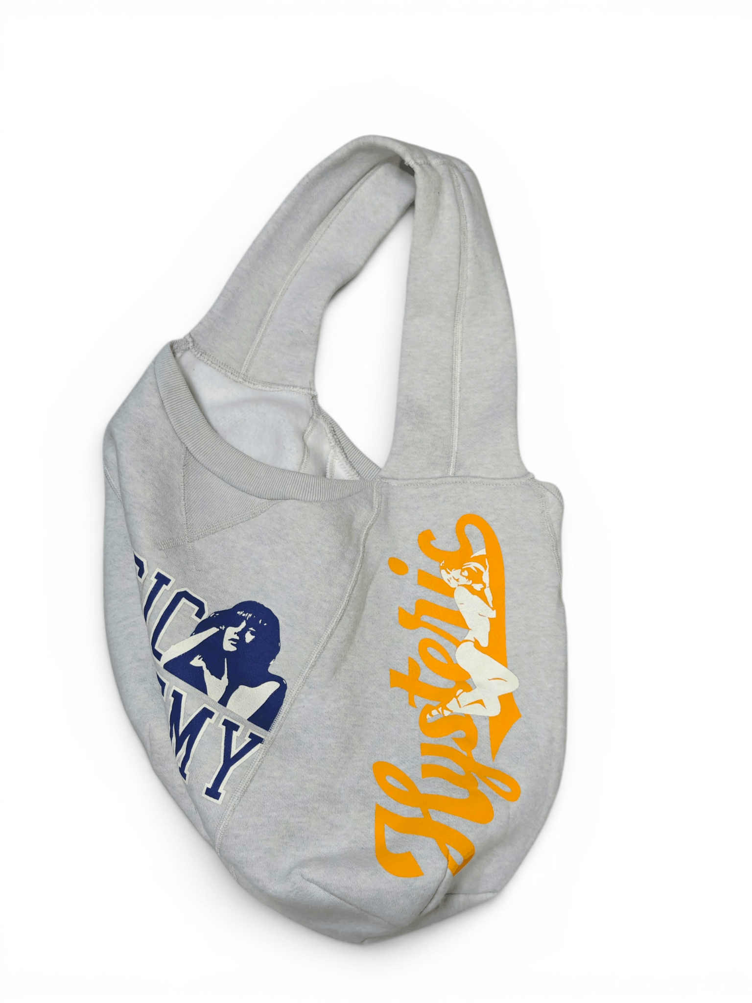 Hysteric Glamour HYSTERTIC GLAMOUR Sweat Shoulder Bag Size ONE SIZE - 3 Thumbnail