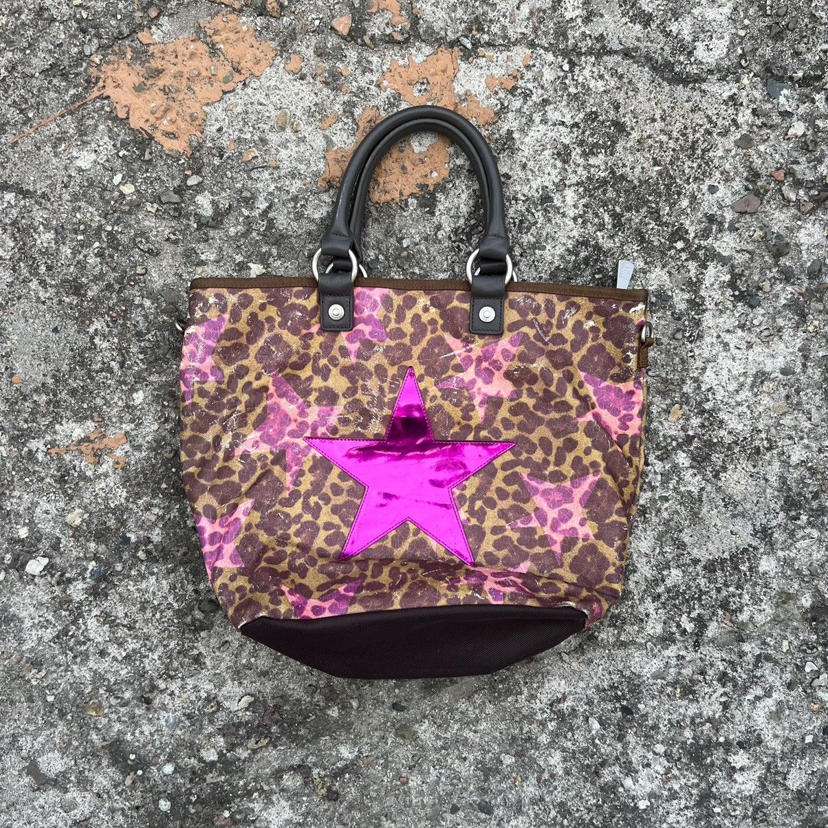 George Gina & Lucy × Vintage George Gina & Lucy GGL bag with carabiner in ALYX style Size ONE SIZE - 1 Thumbnail
