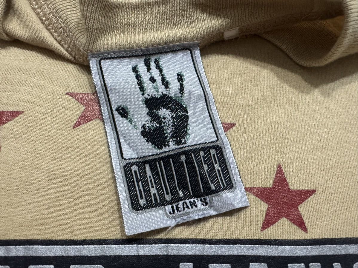 Jean Paul Gaultier Jean Paul Gaultier Size US M / EU 48-50 / 2 - 3 Thumbnail