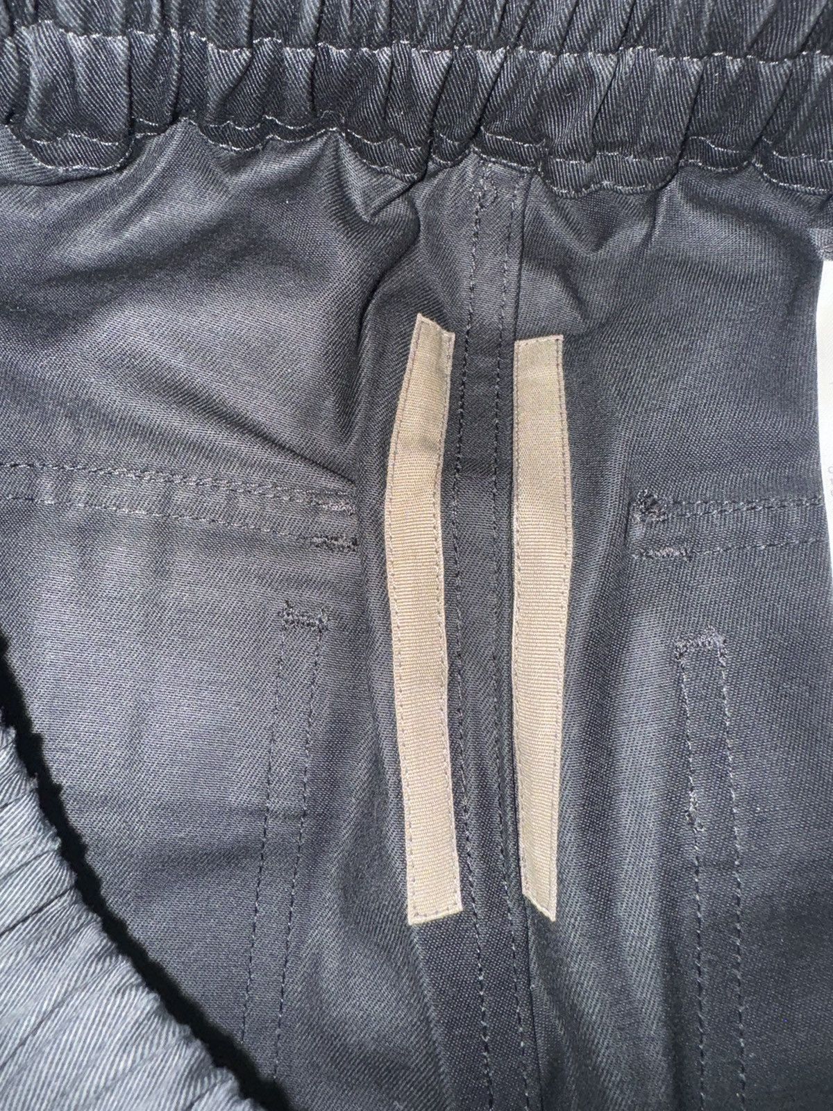 Rick Owens Drkshdw Rick Owens Drkshdw Pusher Pants Size US 30 / EU 46 - 6 Thumbnail