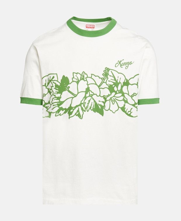Kenzo T-shirt Size US M / EU 48-50 / 2 - 1 Preview