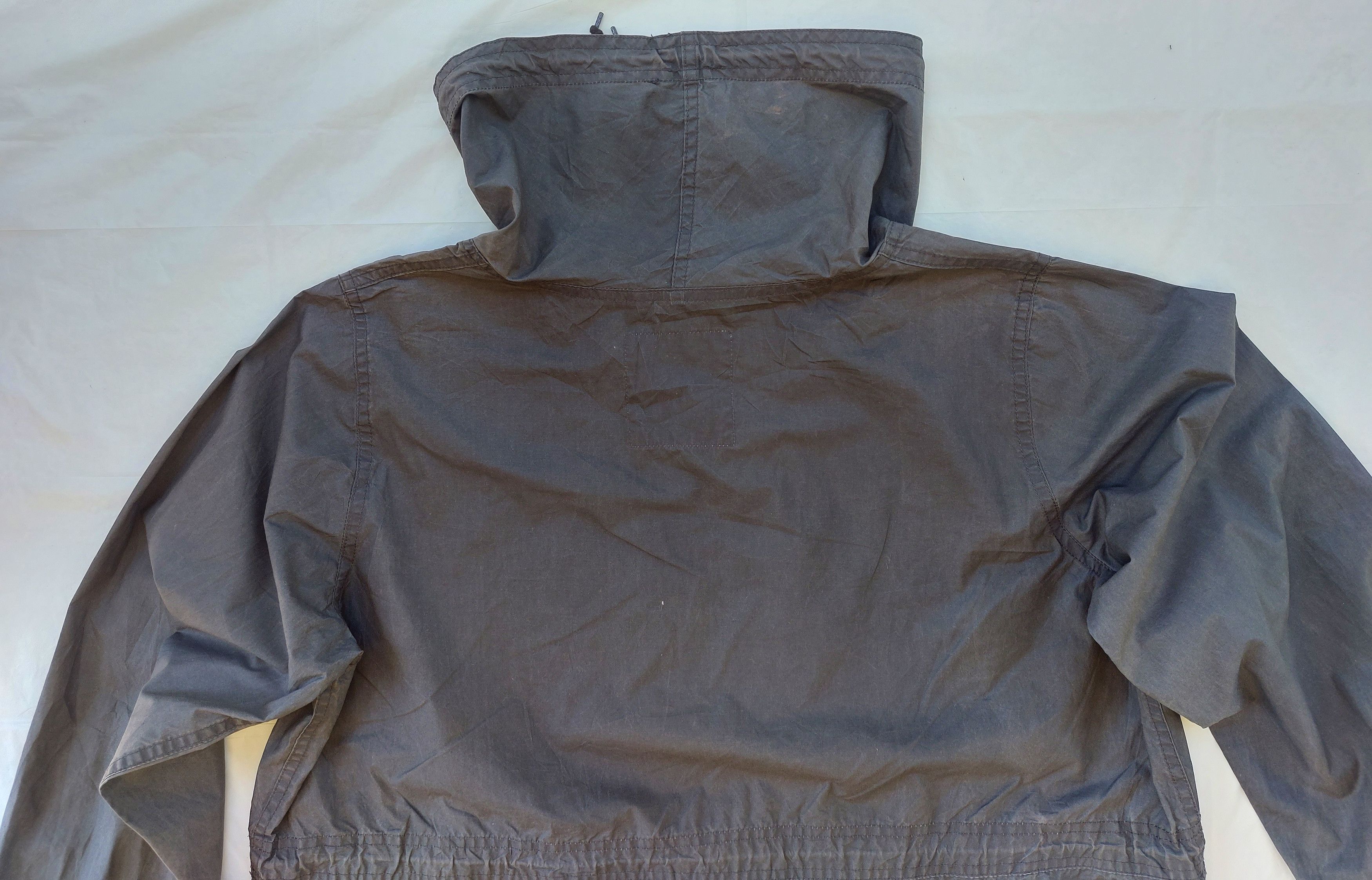 Hai Sporting Gear HAI SPORTING GEAR high neck cotton kacket Size US L / EU 52-54 / 3 - 10 Thumbnail