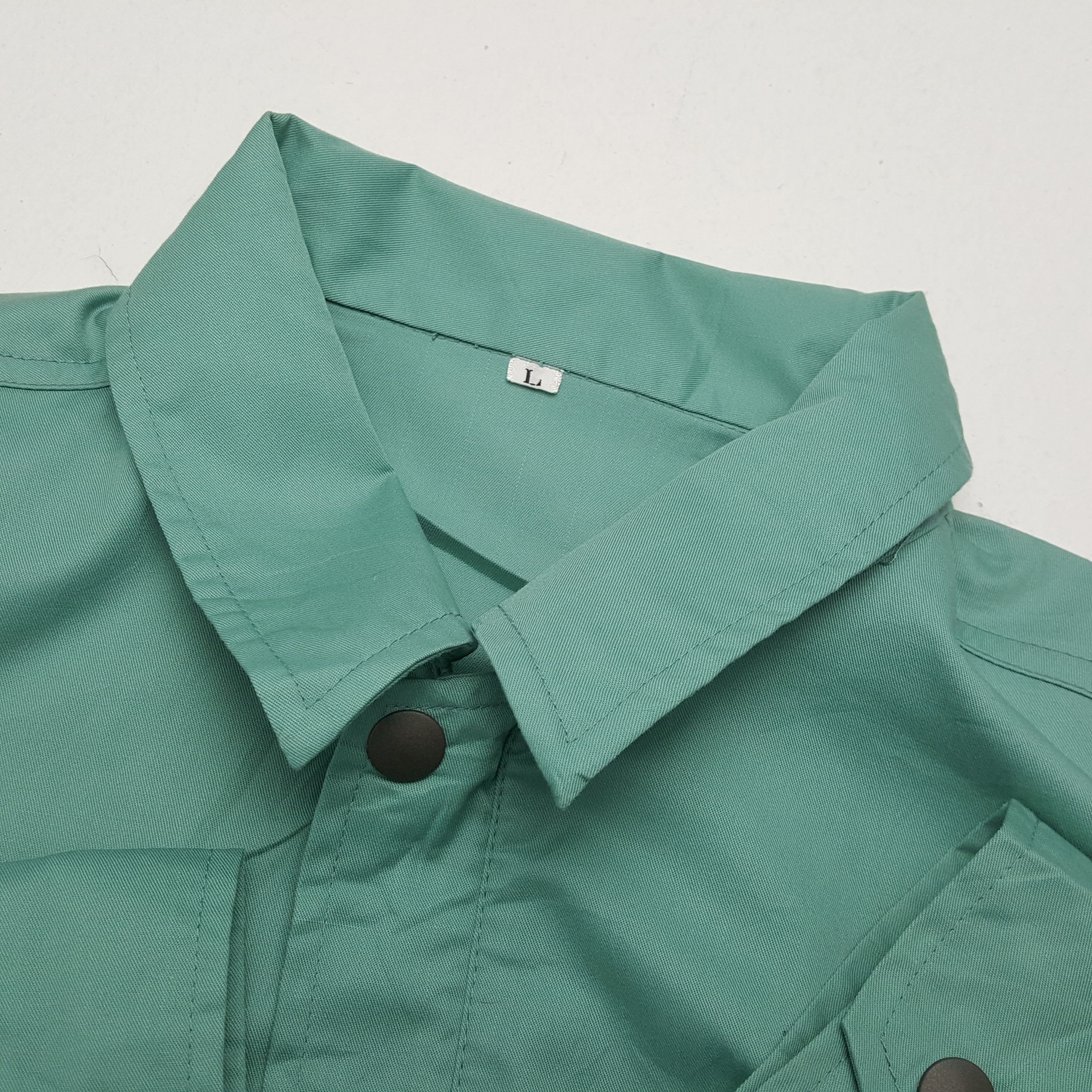 Japanese Brand × Vintage Vintage MITSUBISHI RALLI ART Japanese Racing Custom Jacket Size US M / EU 48-50 / 2 - 10 Thumbnail