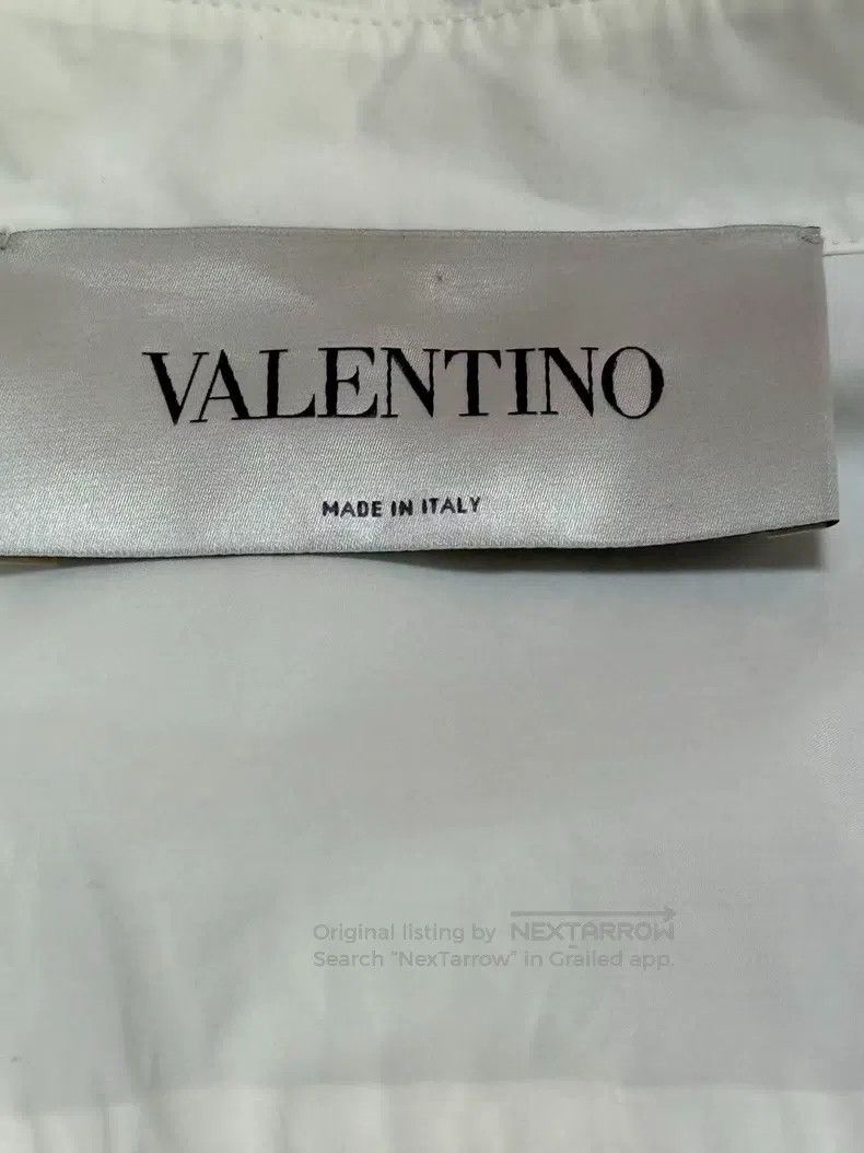 Valentino Valentino Shirt and long skirt Size M / US 6-8 / IT 42-44 - 5 Thumbnail