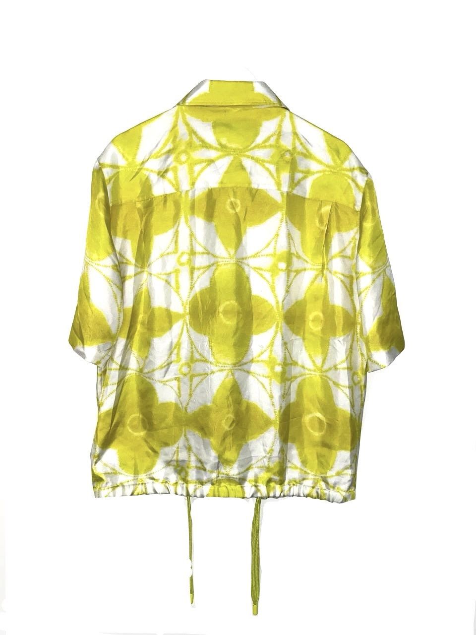 Louis Vuitton Louis Vuitton Shibori Silk Twin Set Size US L / EU 52-54 / 3 - 4 Thumbnail