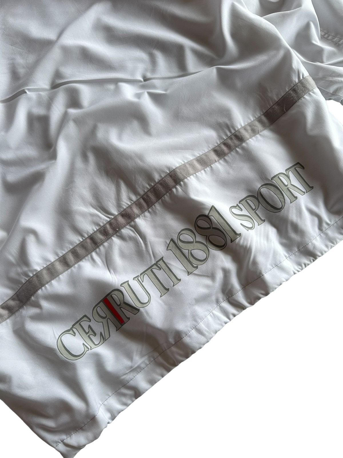 Sports Specialties Vintage Cerrutti 1881 Sport Size US XXL / EU 58 / 5 - 8 Thumbnail