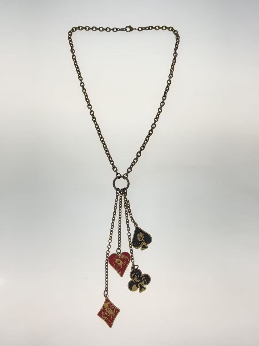 Hysteric Glamour Multi Pendant Necklace Size ONE SIZE - 2 Thumbnail