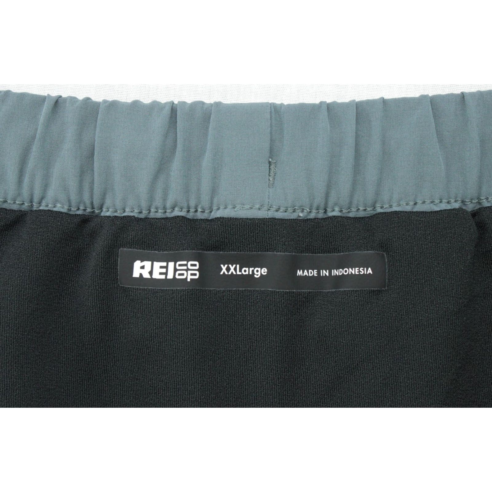 Vintage REI Active Pursuits Shorts Mens XXL Gray Running Outdoors Hiking Trails Shirt Size US 39 - 5 Thumbnail