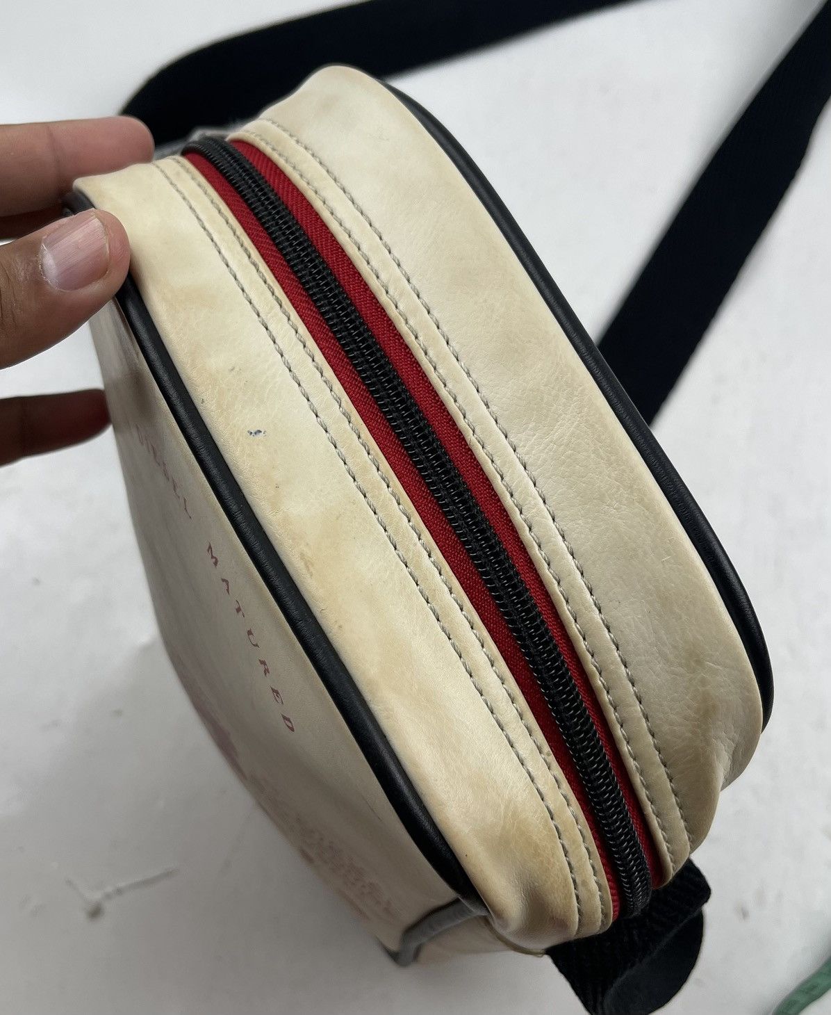 Diesel diesel shoulder bag cross body bag tc49 Size ONE SIZE - 7 Thumbnail