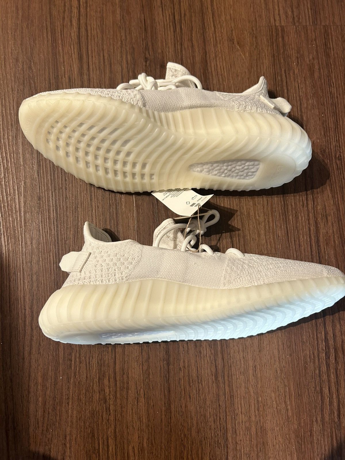 Yeezy YEEZY Boost 350 V2 Size US 12 / EU 45 - 2 Thumbnail