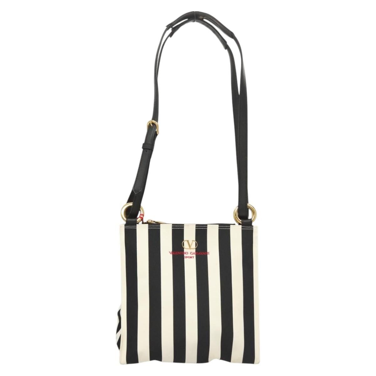 Valentino Valentino Garavani Sport shoulder Size ONE SIZE - 1 Thumbnail