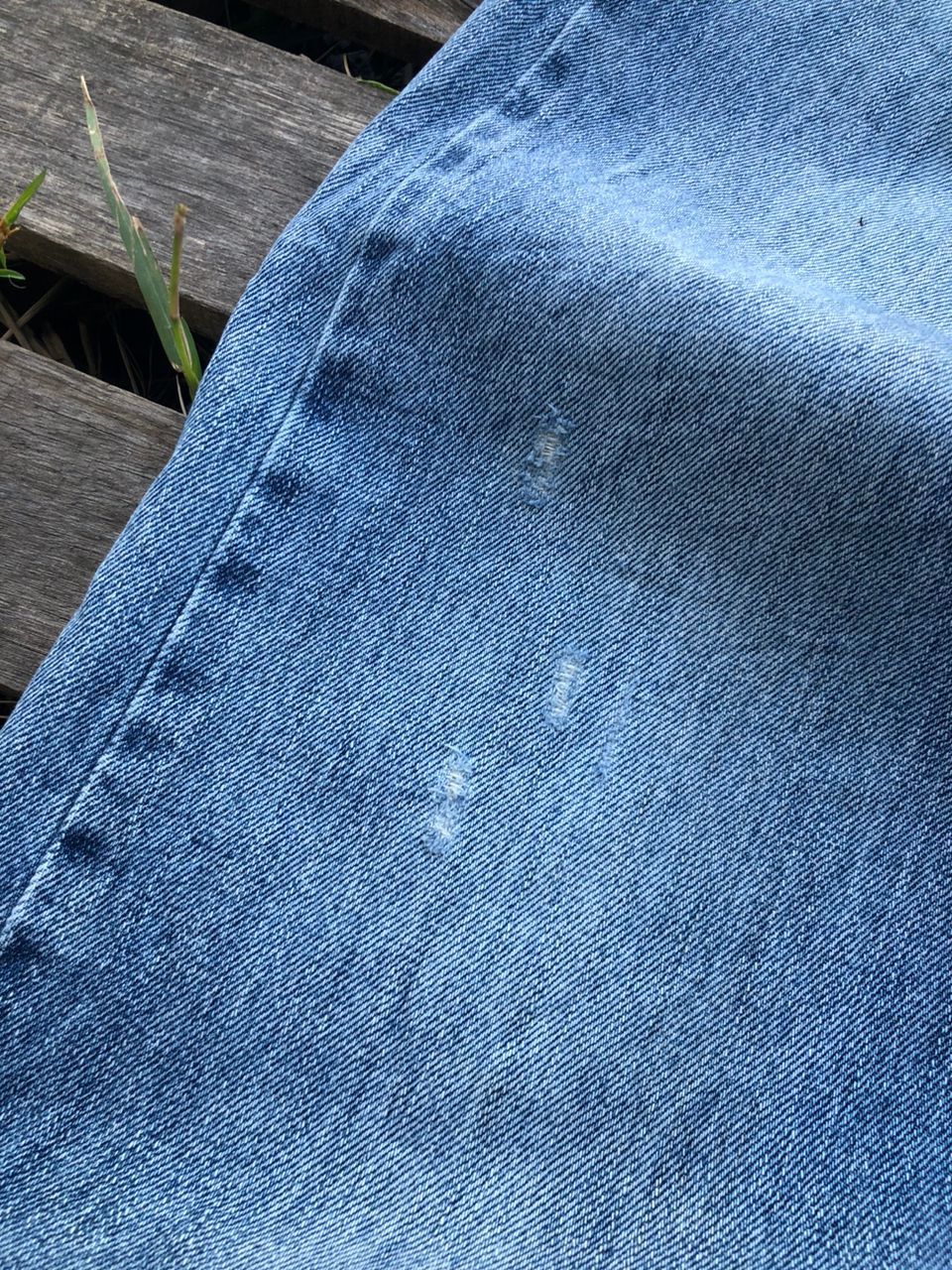 Polo Ralph Lauren Polo Ralph Lauren 867 Classic Fit Denim Jeans Size US 36 / EU 52 - 9 Thumbnail