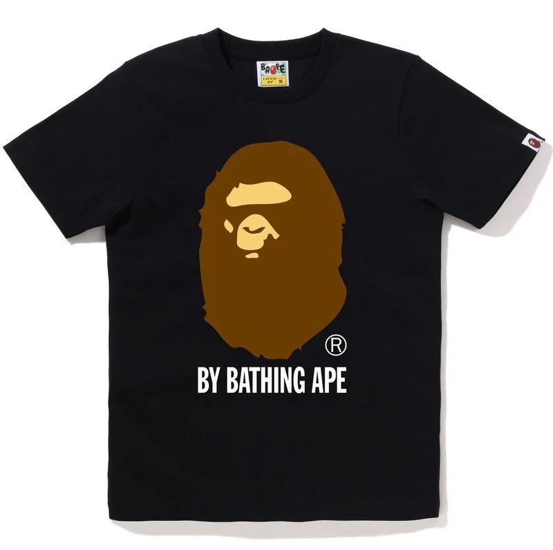 Bape Bape Ladies Tee Size ONE SIZE - 1 Thumbnail