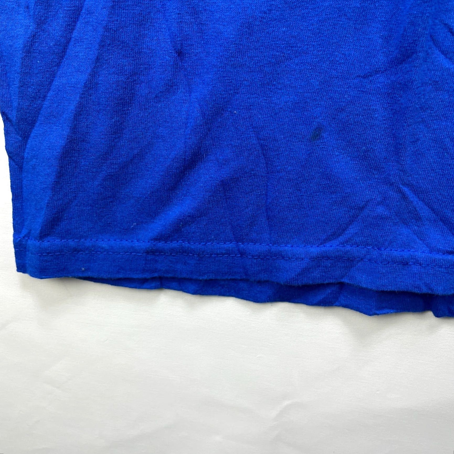 MLB VINTAGE Kansas City Royals T-Shirt XL Size US XL / EU 56 / 4 - 5 Thumbnail