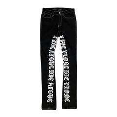 Vlone denim clearance pants