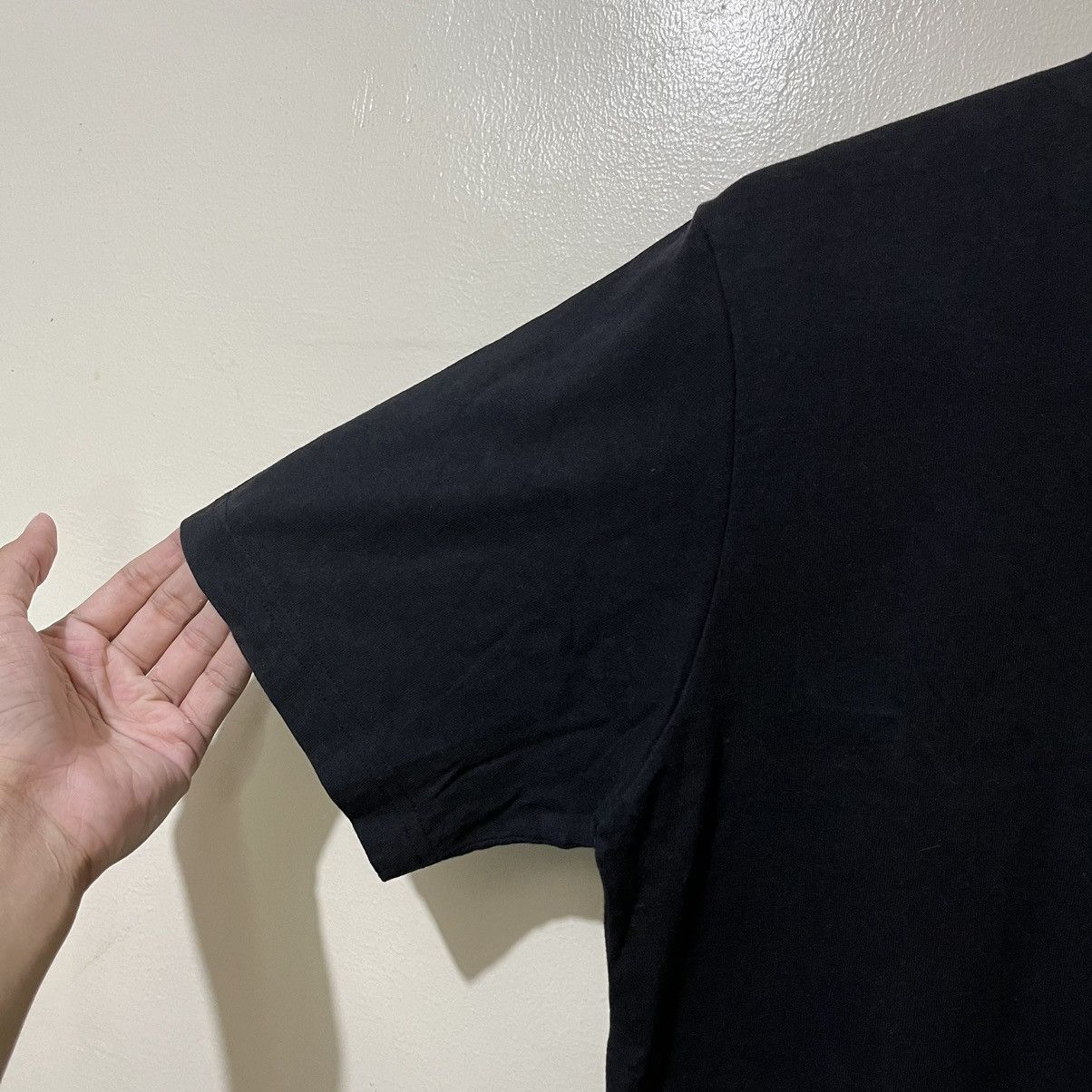 Original Fake Original Fake x Kaws Shirt Size US M / EU 48-50 / 2 - 9 Thumbnail