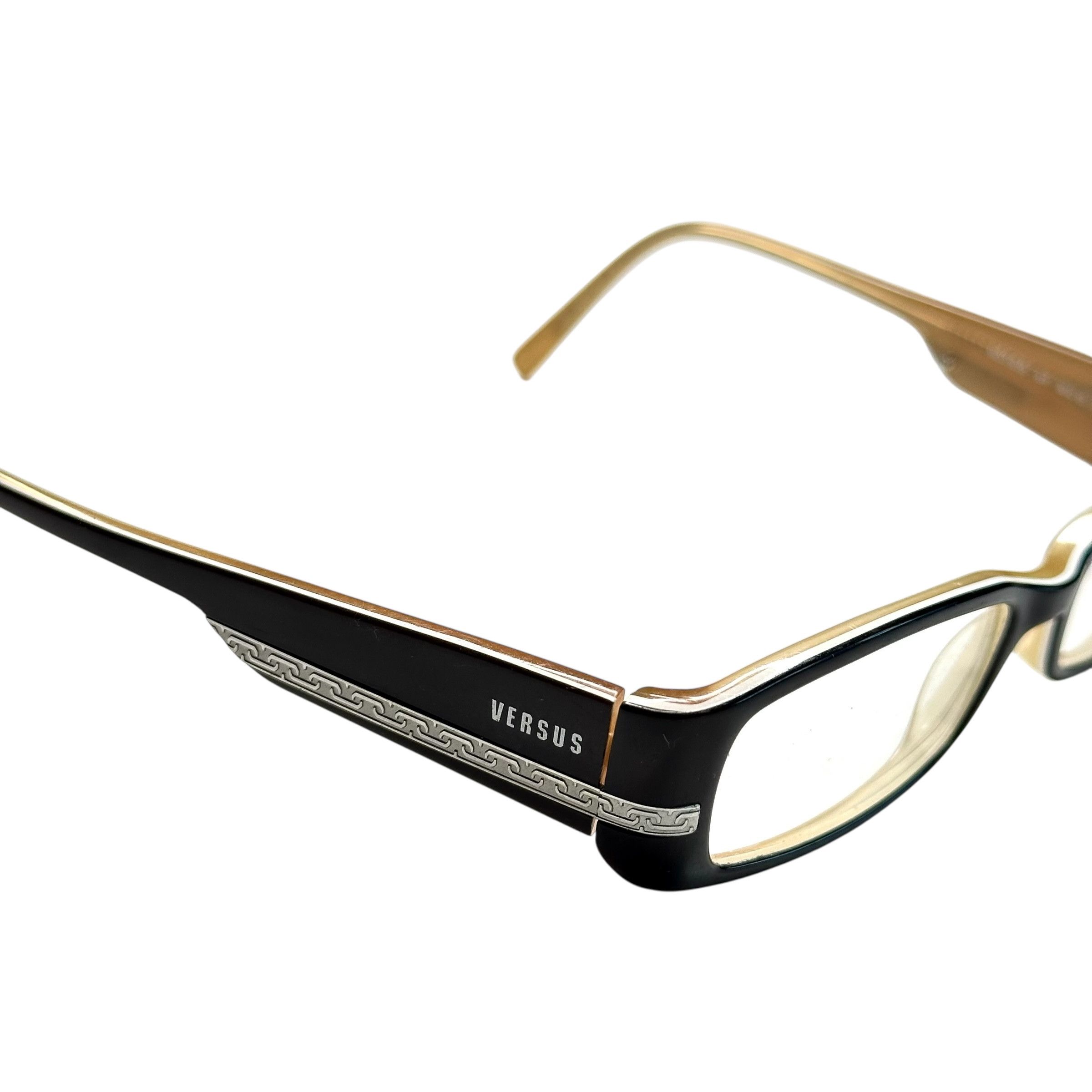 Versus Versace Versace Medusa Glasses Size ONE SIZE - 3 Thumbnail