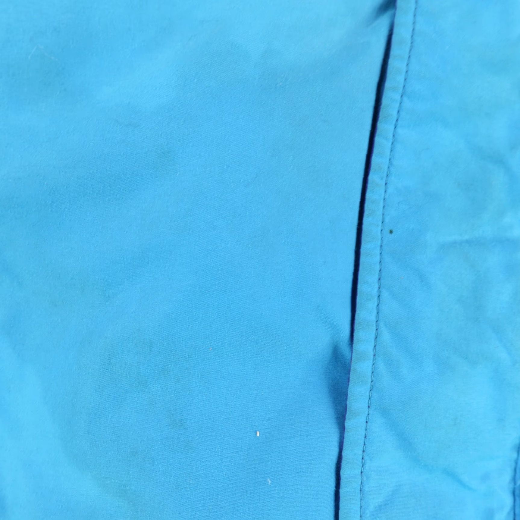 Vintage VINTAGE LL Bean Jacket Mens 2XL Blue Puffer Quilted Full Zip Coat USA 90s Size US XXL / EU 58 / 5 - 5 Thumbnail