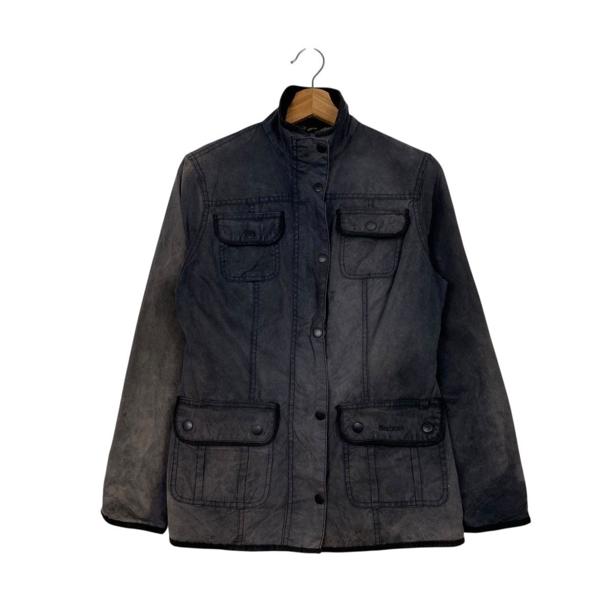 Barbour Barbour sunfaded jacket Size US M / EU 48-50 / 2 - 1 Thumbnail