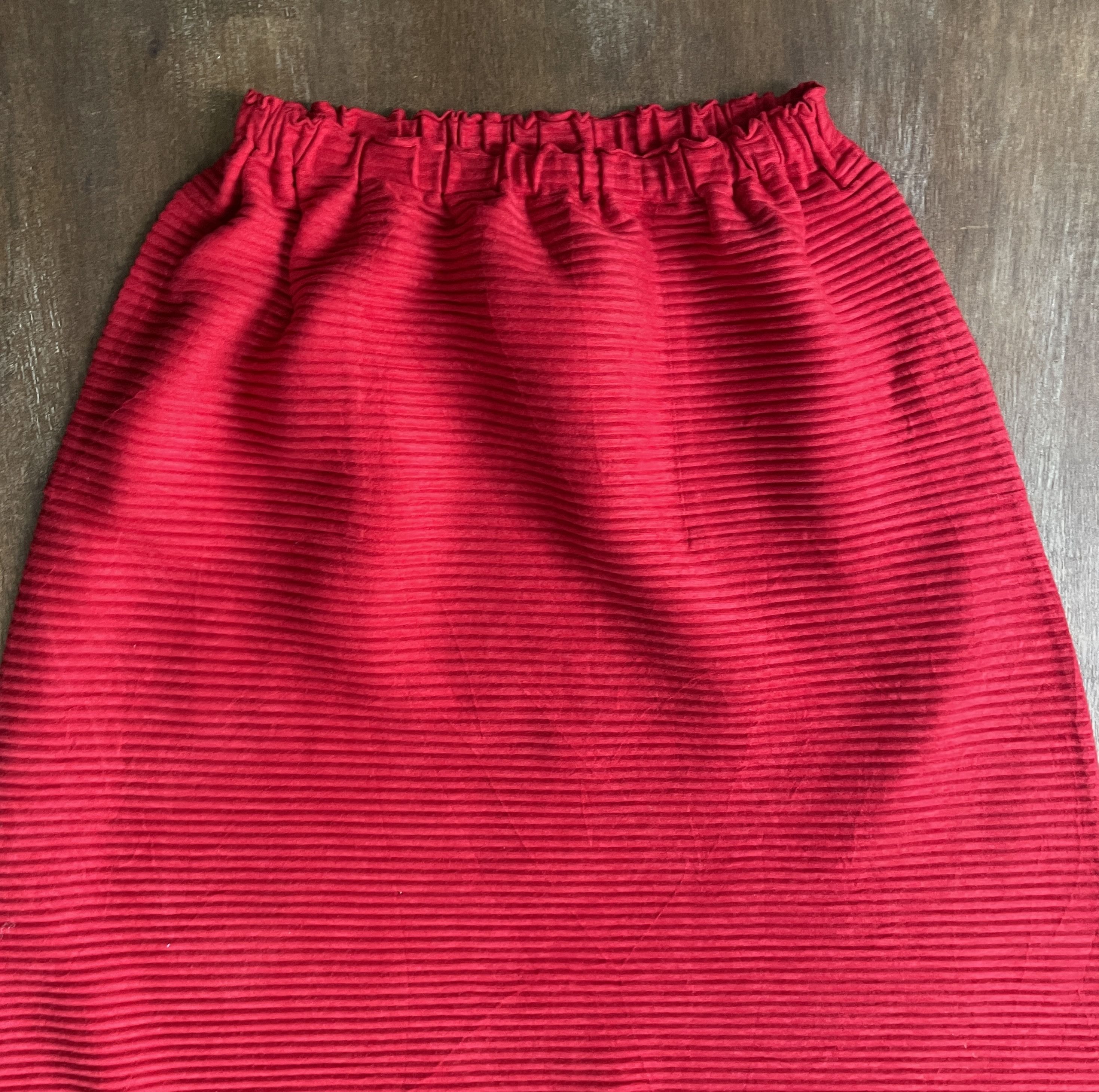 Issey Miyake ISSEY MIYAKE me Pleats Please Jort Pant Size US 26 / EU 42 - 2 Thumbnail