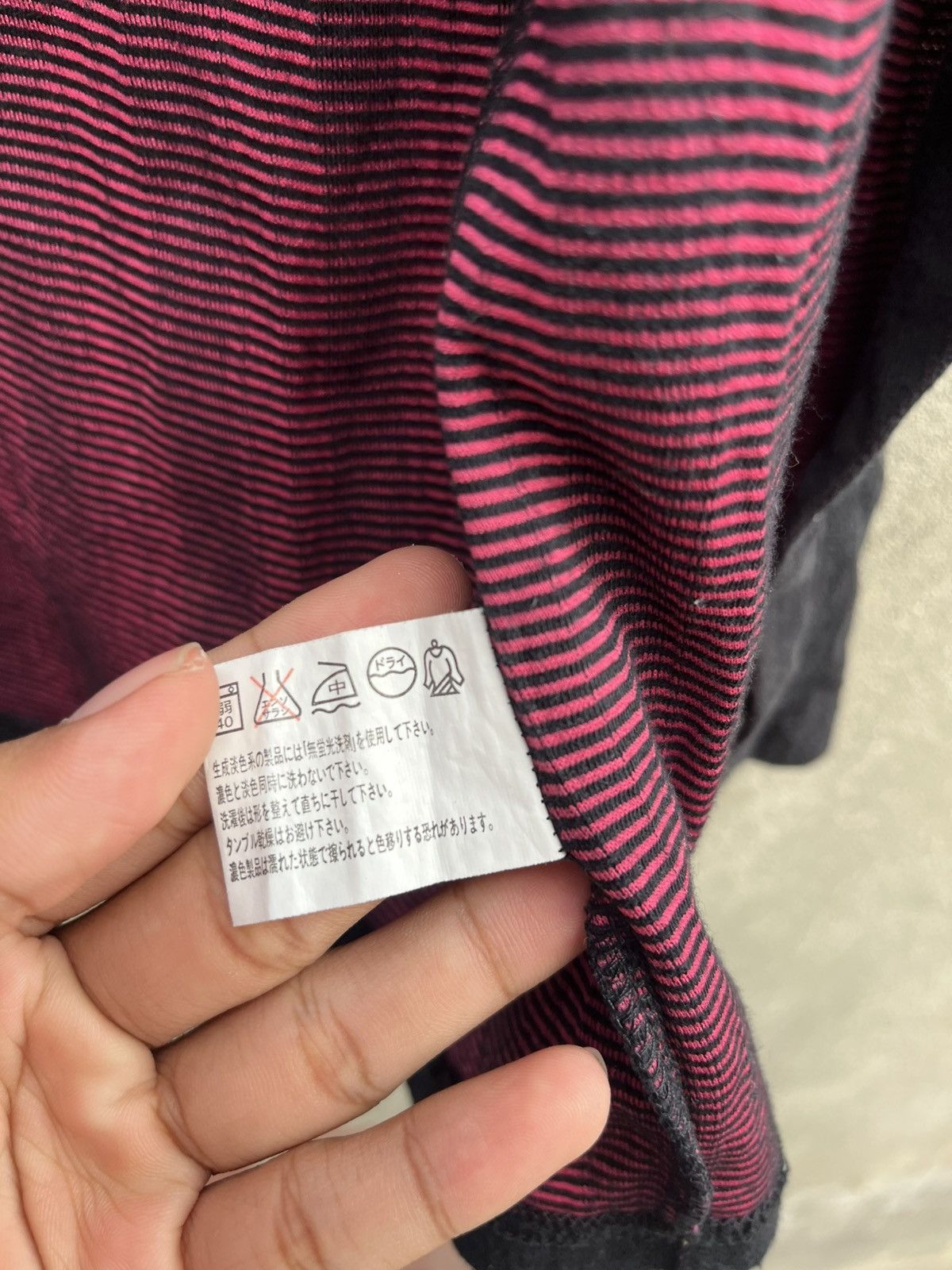 Issey Miyake × Japanese Brand × Undercover Japanese inspired design reminiscent of Issey Miyake Size US M / EU 48-50 / 2 - 7 Thumbnail