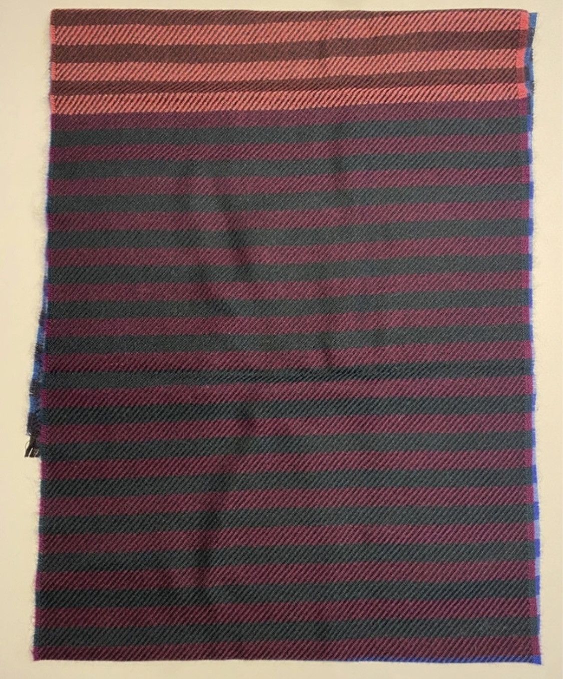 Paul Smith Paul Smith scarf Size ONE SIZE - 3 Thumbnail