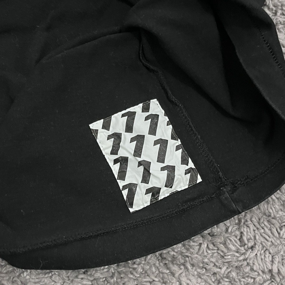 Other Rivington Roi Rebis Pentecost 123 tee Size US L / EU 52-54 / 3 - 6 Thumbnail