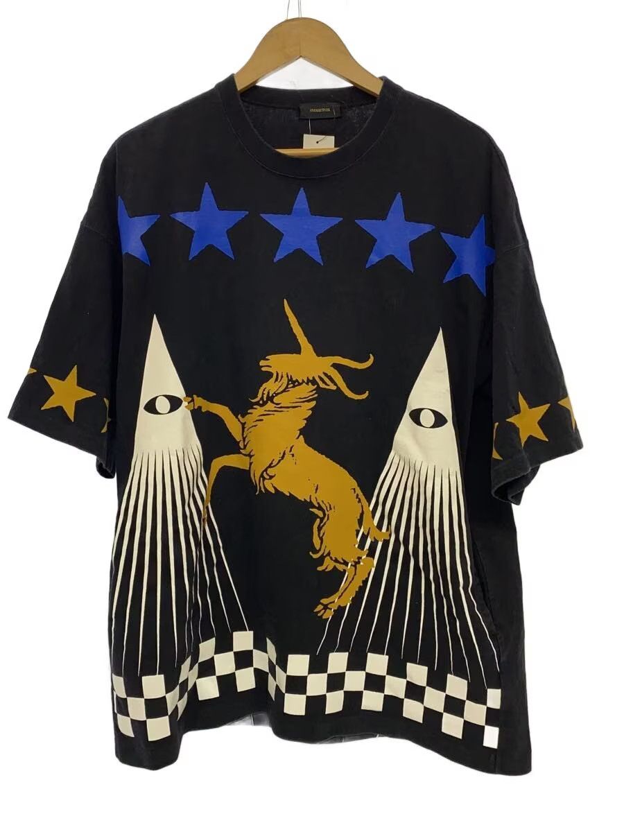 Undercover SS17 All Over Graphic Tee Size US M / EU 48-50 / 2 - 1 Thumbnail