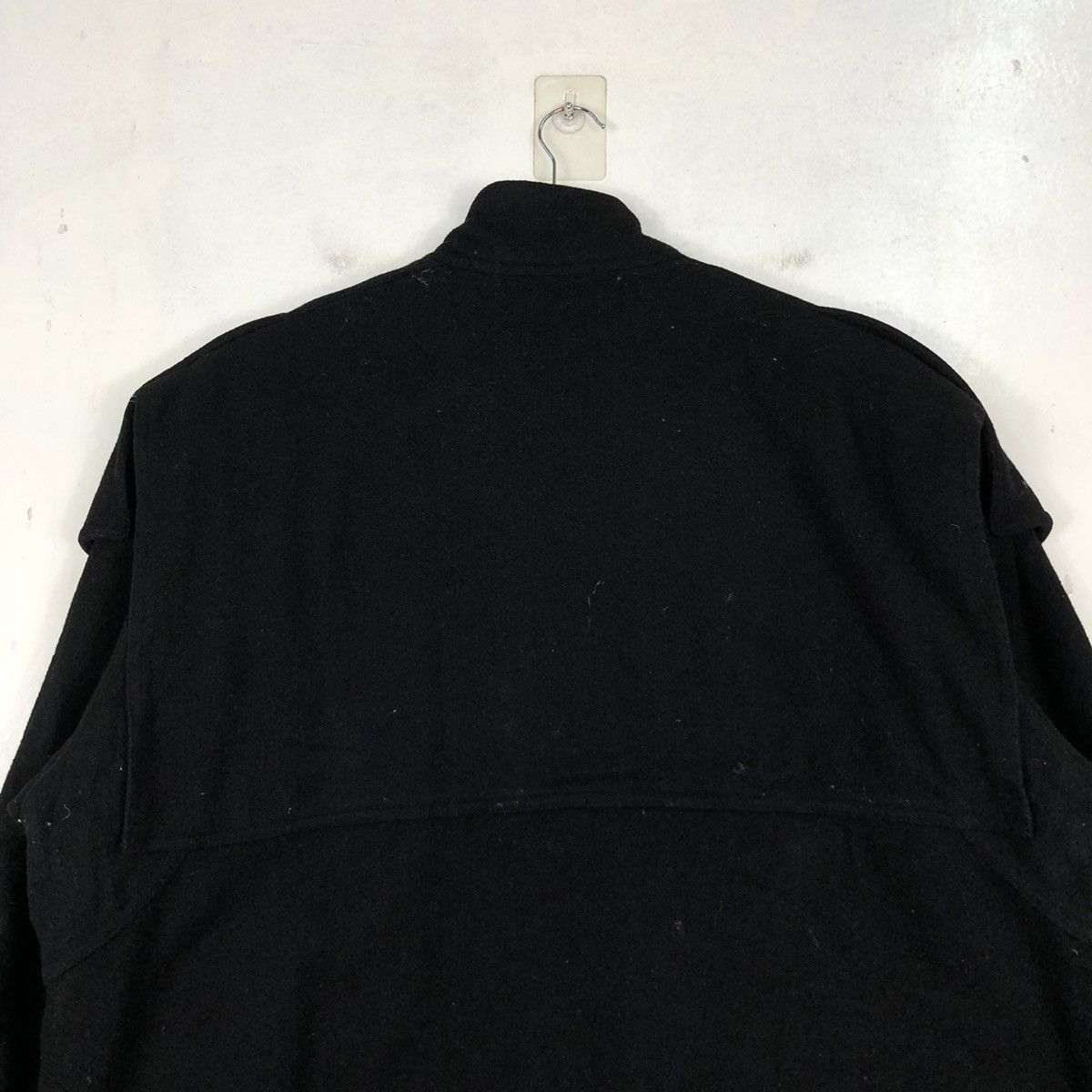Japanese Brand × Other Cocodes Bomber Jacket Size US M / EU 48-50 / 2 - 8 Thumbnail