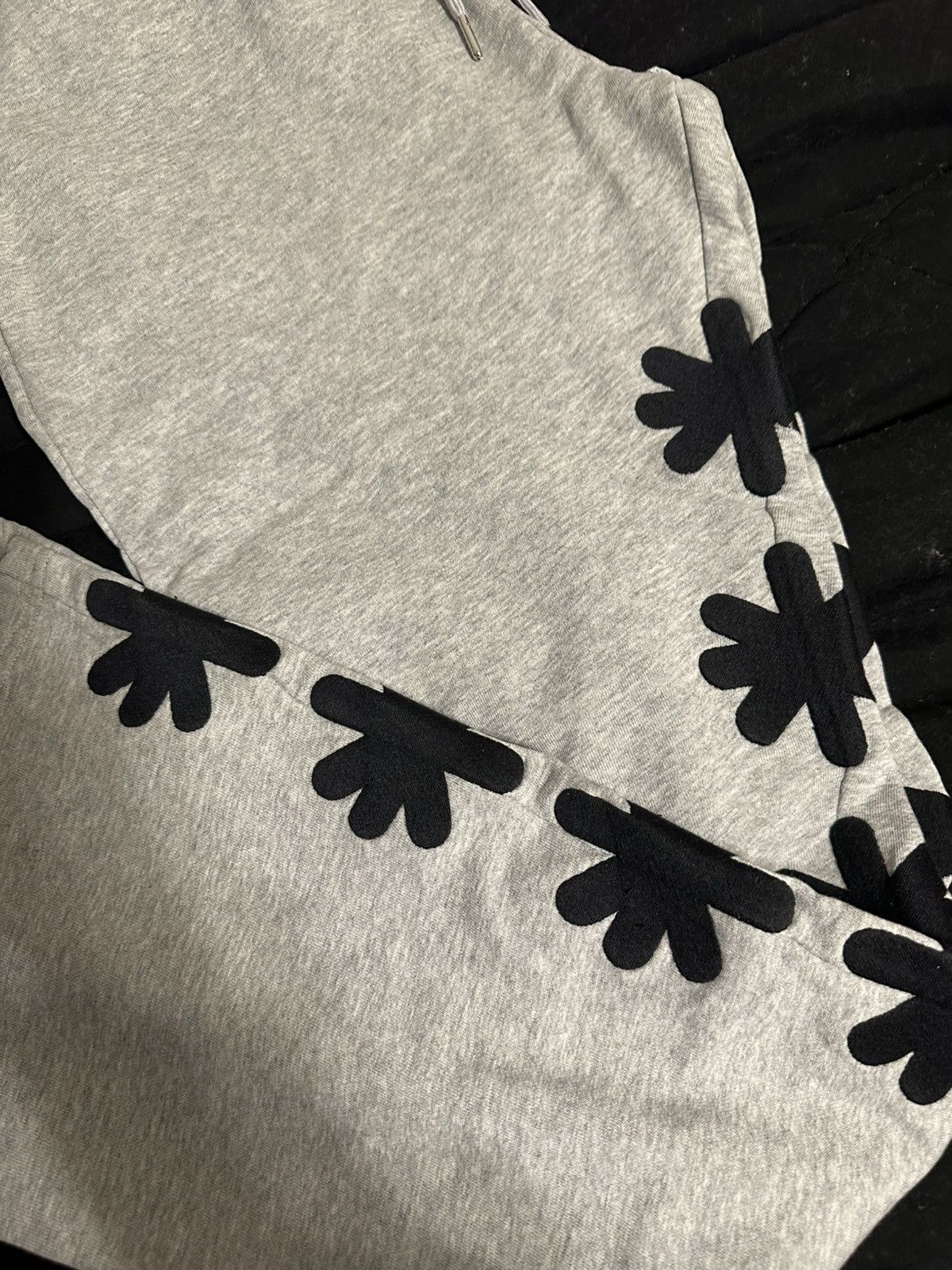 LOSTSHDWS LostShdws Sweatpants Size US 32 / EU 48 - 3 Thumbnail