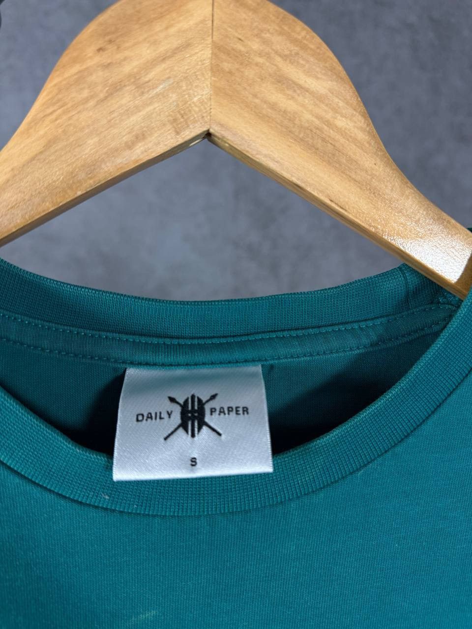 Daily Paper Daily Paper Y2K streetwear sweatshirt Size US S / EU 44-46 / 1 - 4 Thumbnail