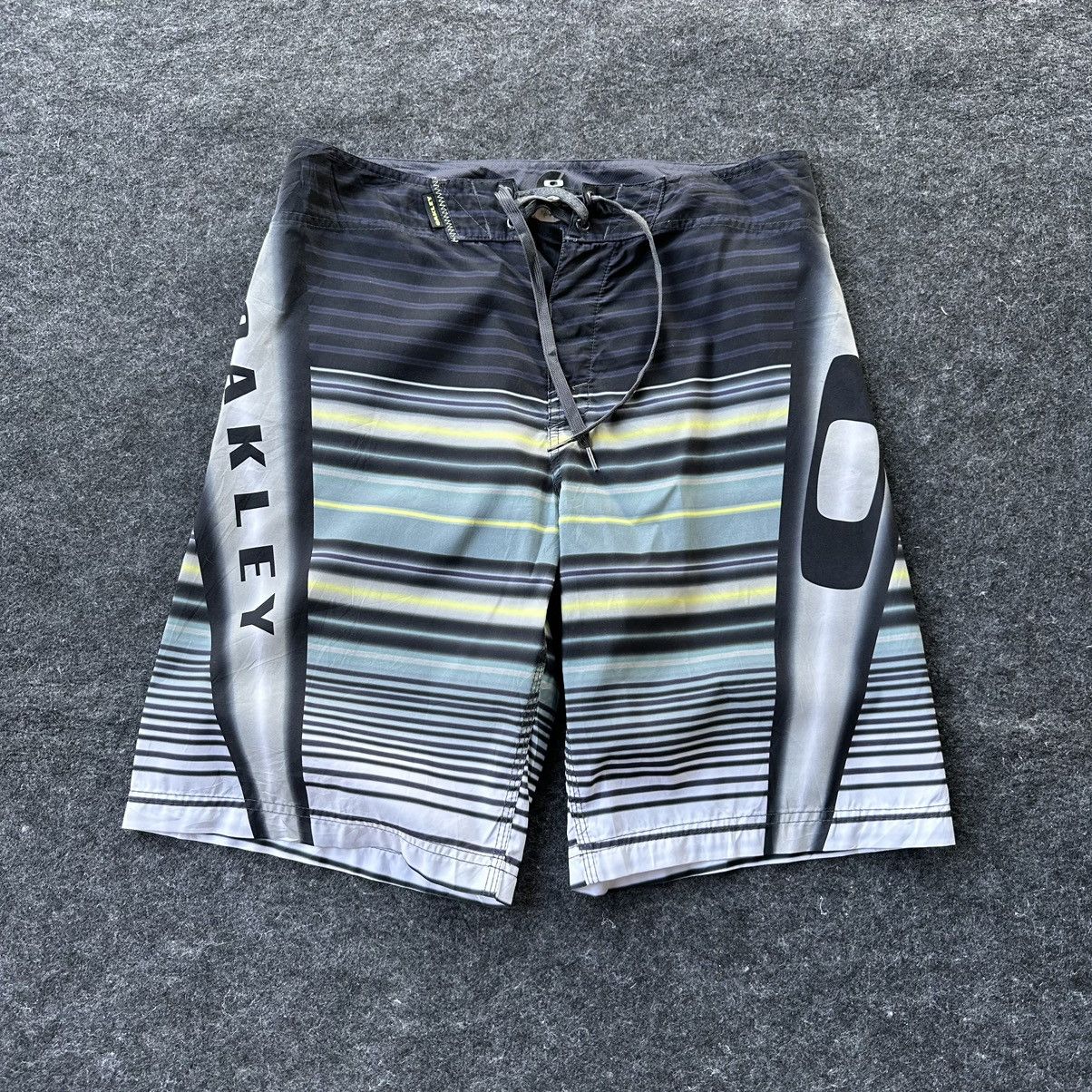 Oakley Oakley Nylon Outdoor Pant D697 Size US 32 / EU 48 - 1 Thumbnail