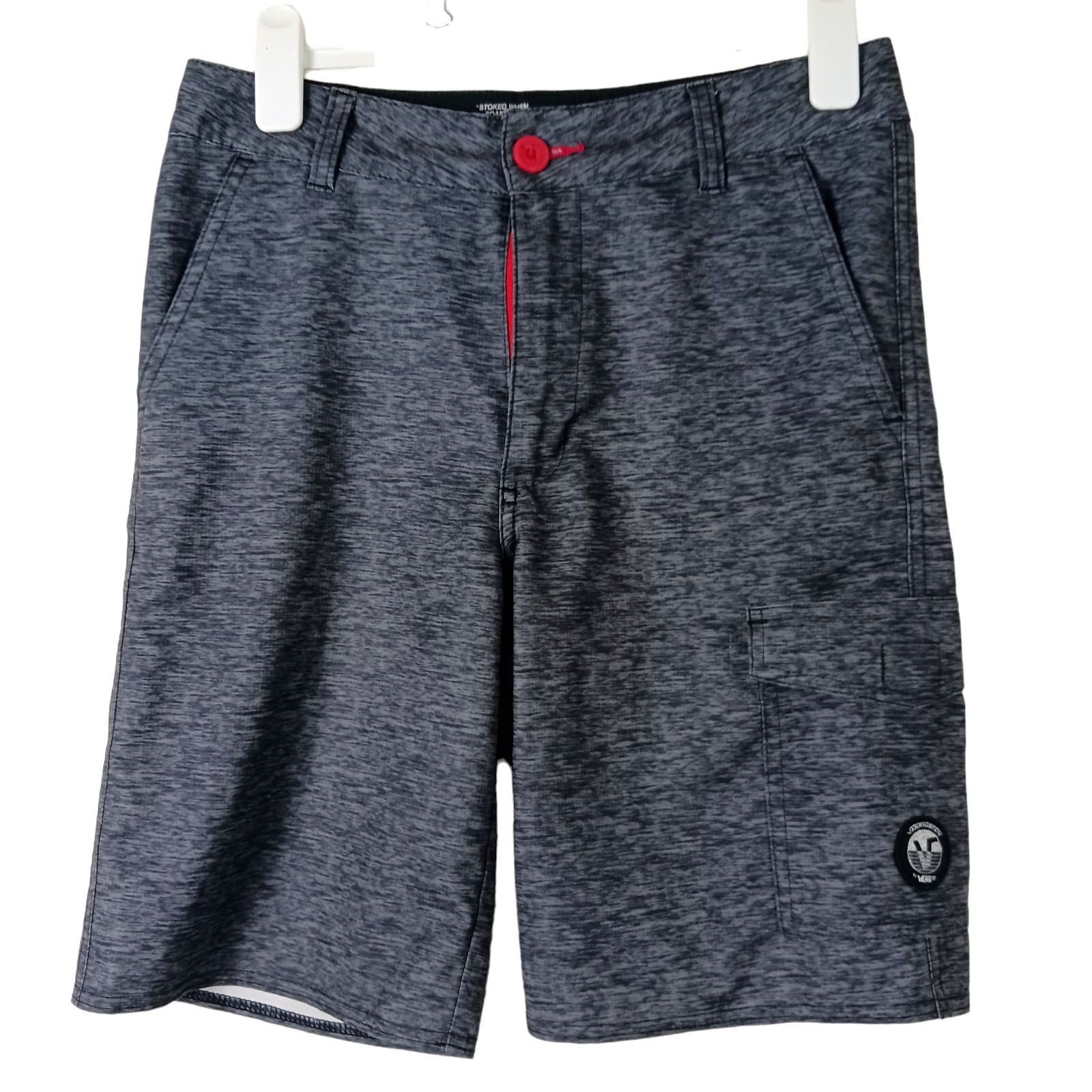 Vanphibian shorts sales