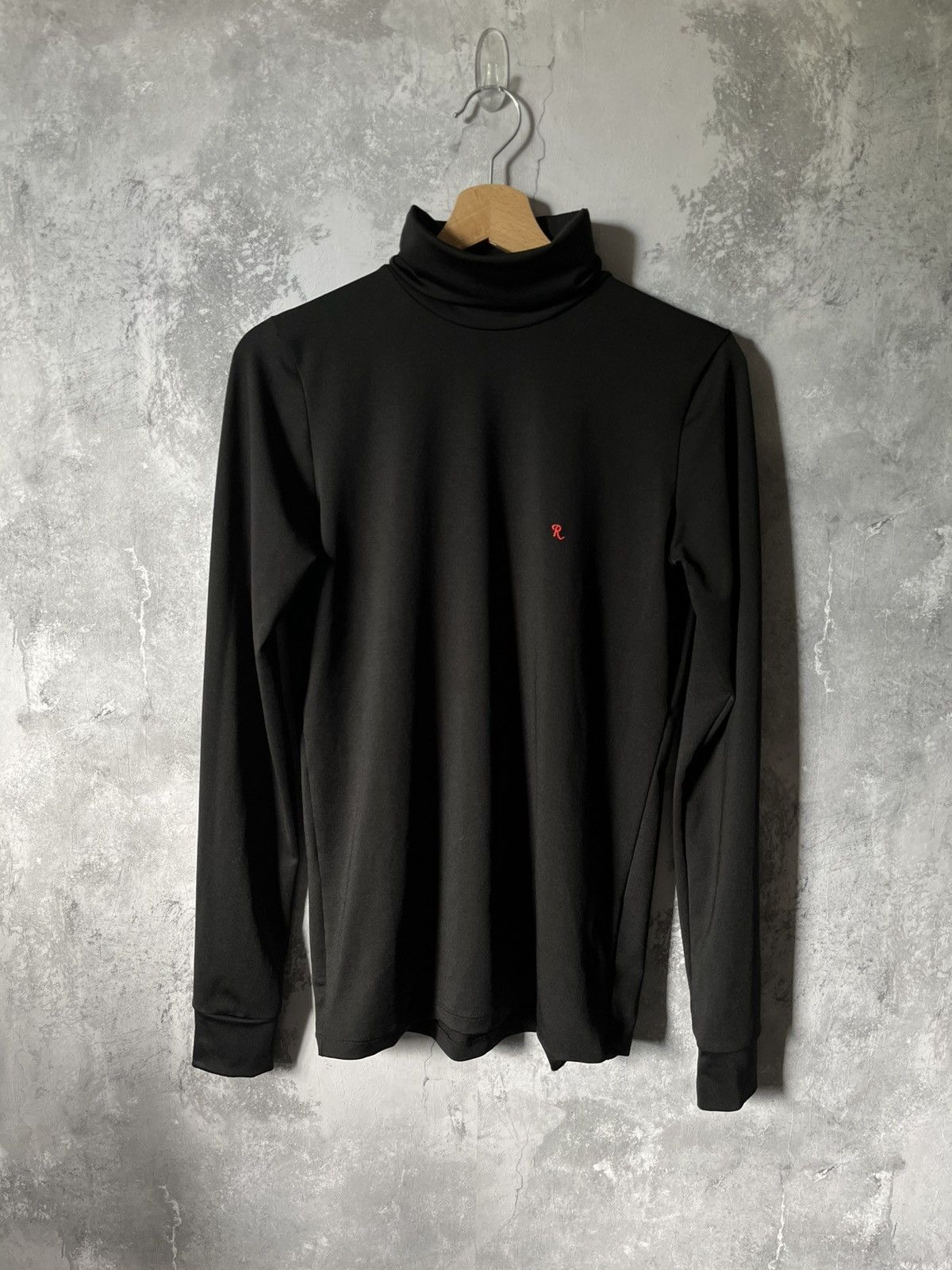 トップス A/W2004 raf simons long sleeve 18996688_41425823_600.jpg