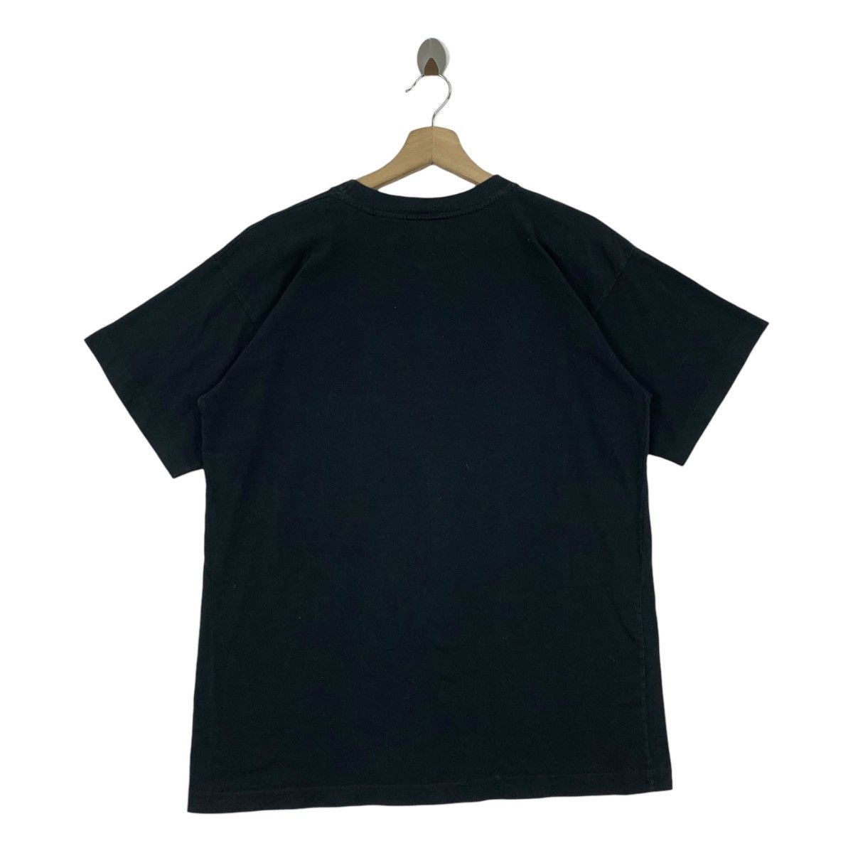 Designer × Vintage × agnes b. Vintage AGNES B franck andre jamme janvier 1996 quotes tee Size US XL / EU 56 / 4 - 4 Thumbnail