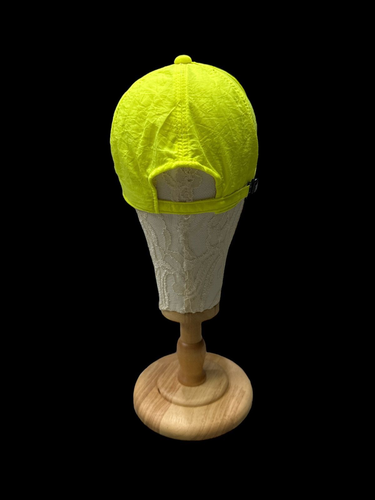 Issey Miyake COLOR BLOCK MIYAKE CAP Size ONE SIZE - 4 Thumbnail