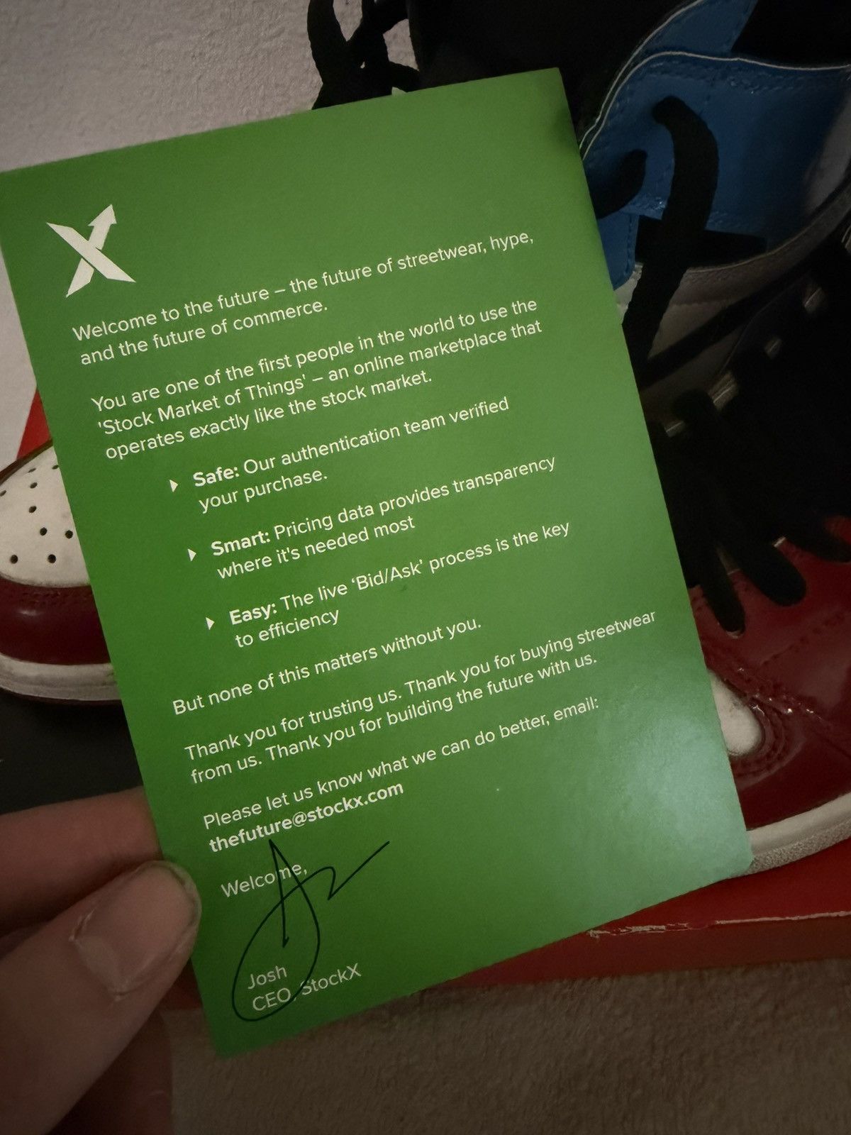 Jordan Brand Jordan Brand fearless 4’s Size US 9.5 / EU 42-43 - 2 Thumbnail