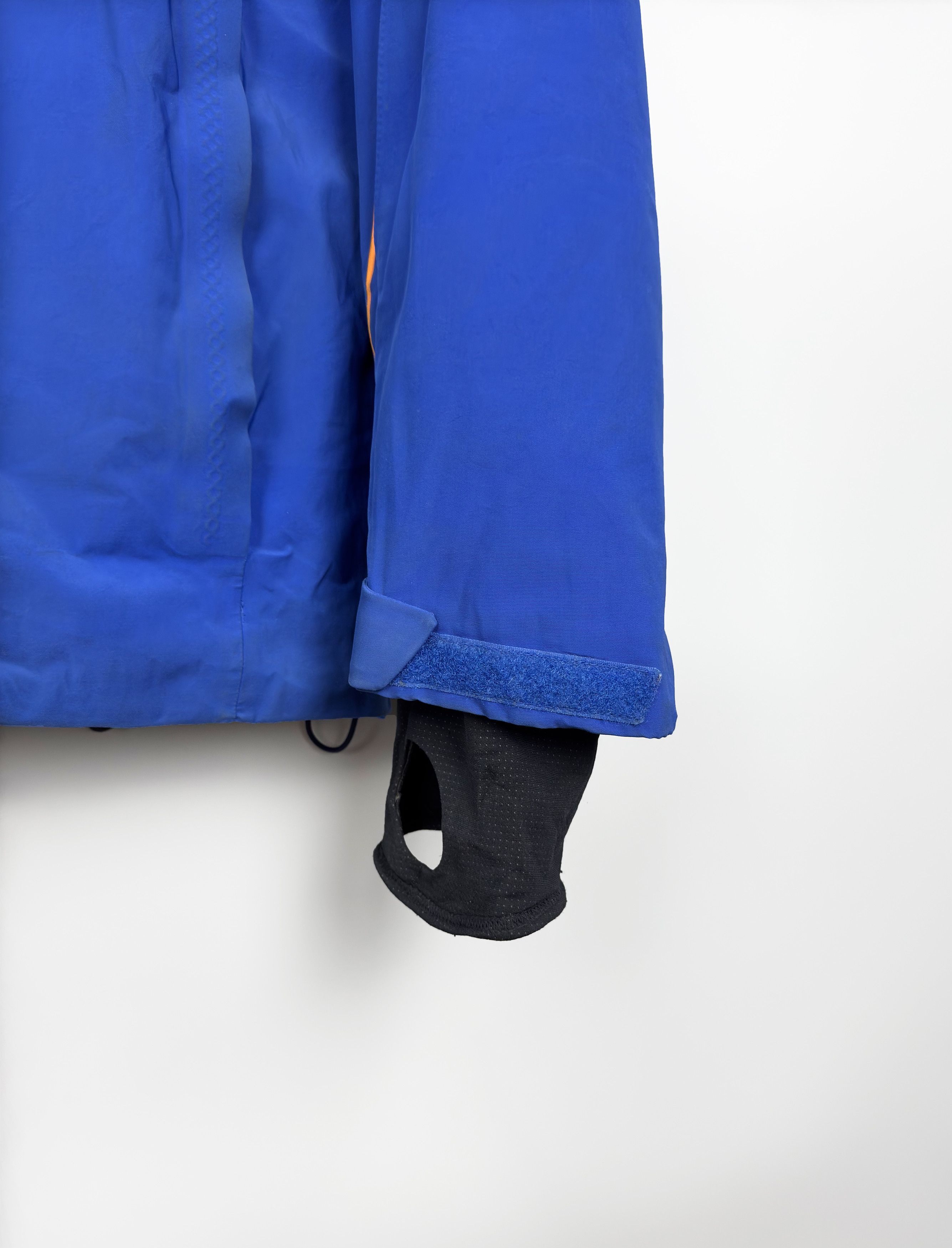 KJUS RRP 1500$ KJUS Ligety Fast Thermo Core Ski Outdoor Jacket Size US XXL / EU 58 / 5 - 6 Thumbnail