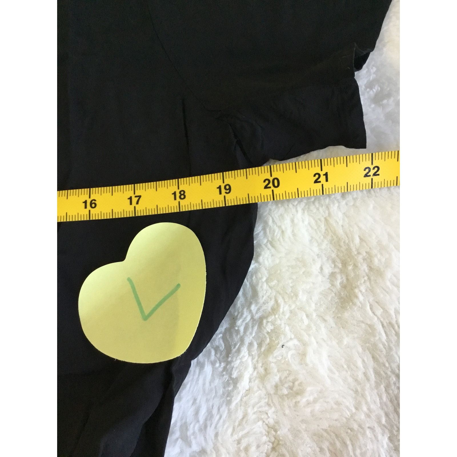 Gap GAP Factory Black Easy Button-Front Romper Size 27" / US 4 / IT 40 - 14 Thumbnail