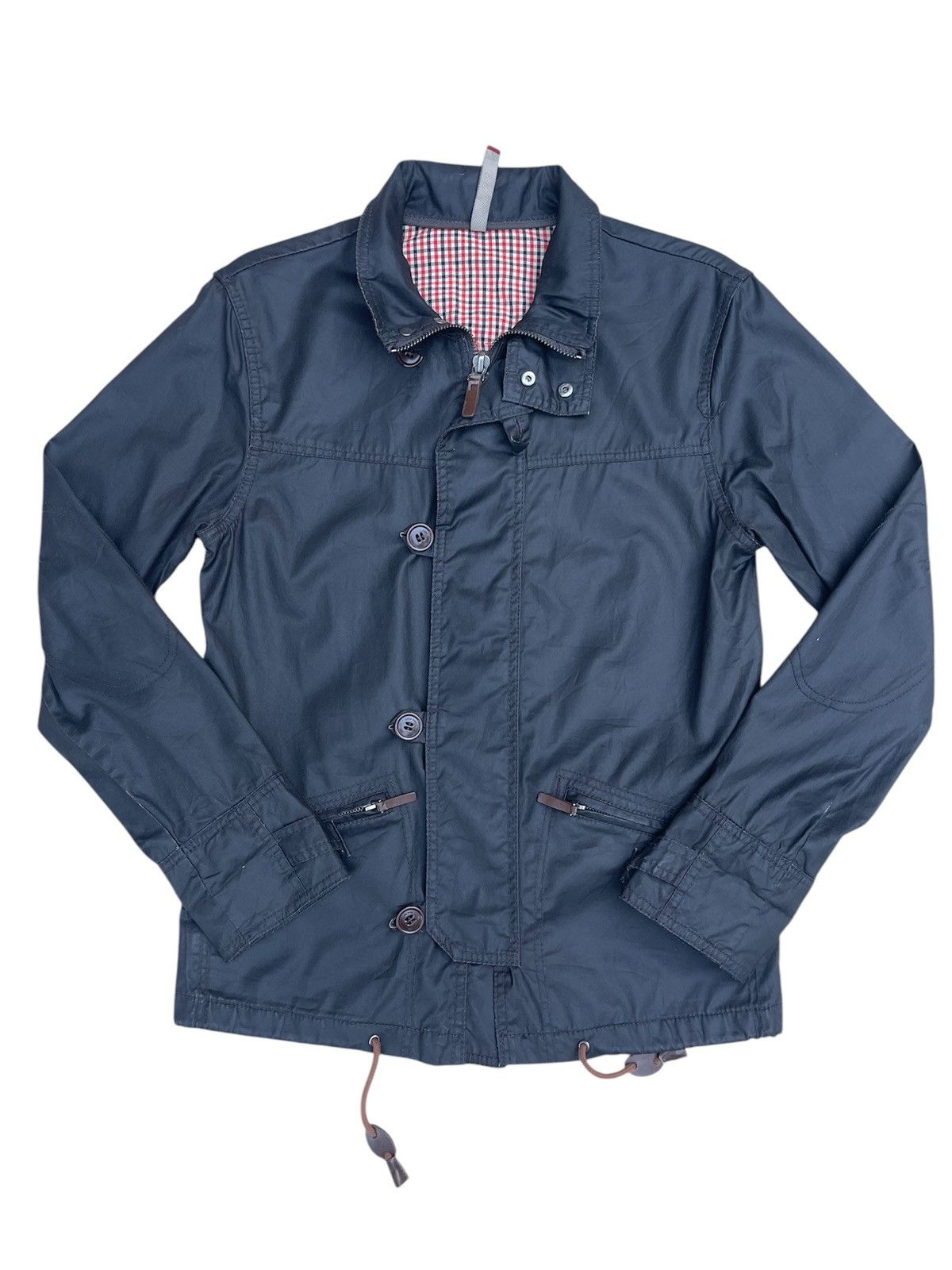 Zara Premium Zara Man Jacket Versatile & Stylish Design Size US S / EU 44-46 / 1 - 1 Thumbnail
