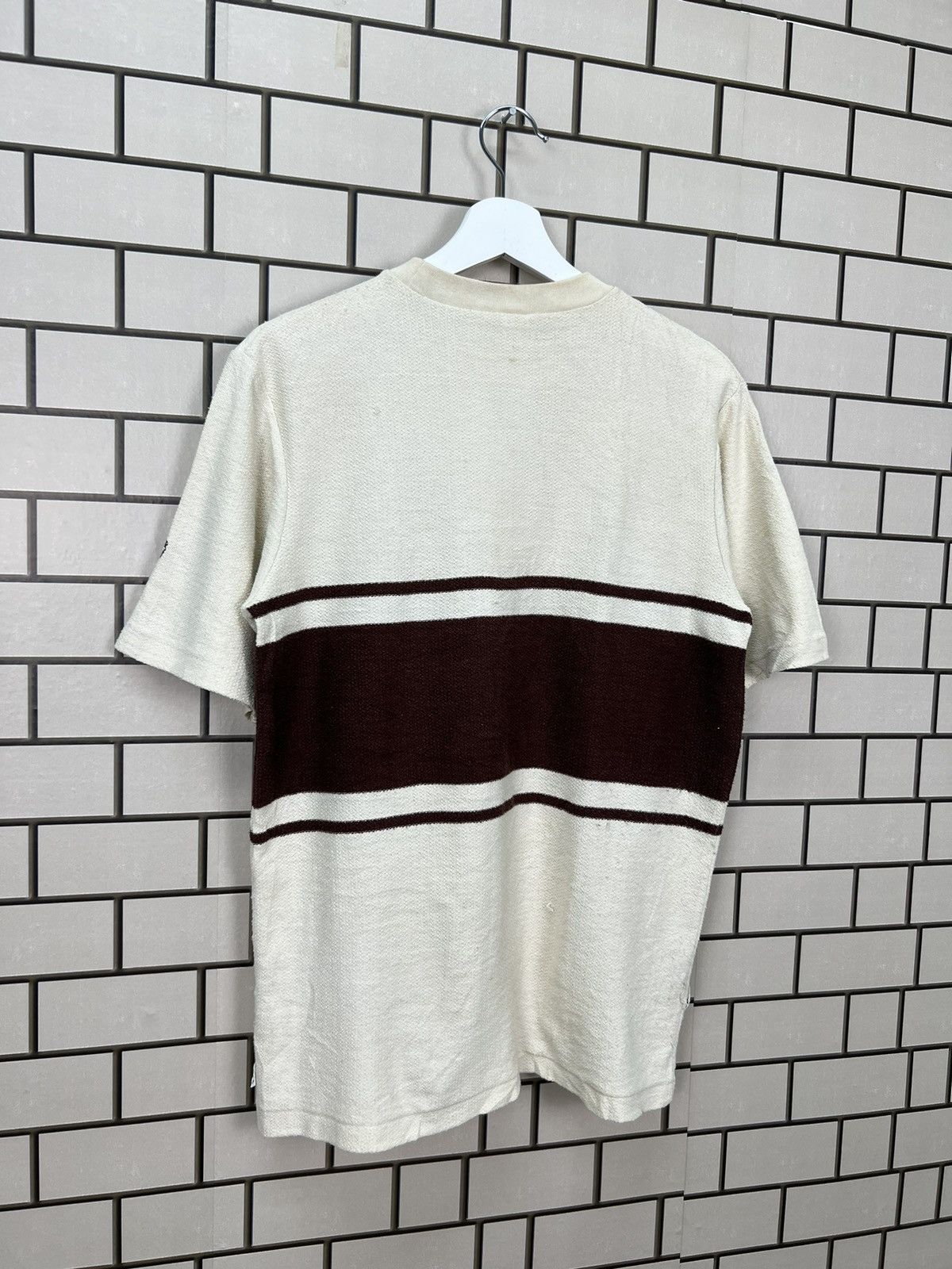 Hang Ten Vintage Hang Ten Surfing Tee Size L Size US L / EU 52-54 / 3 - 5 Thumbnail