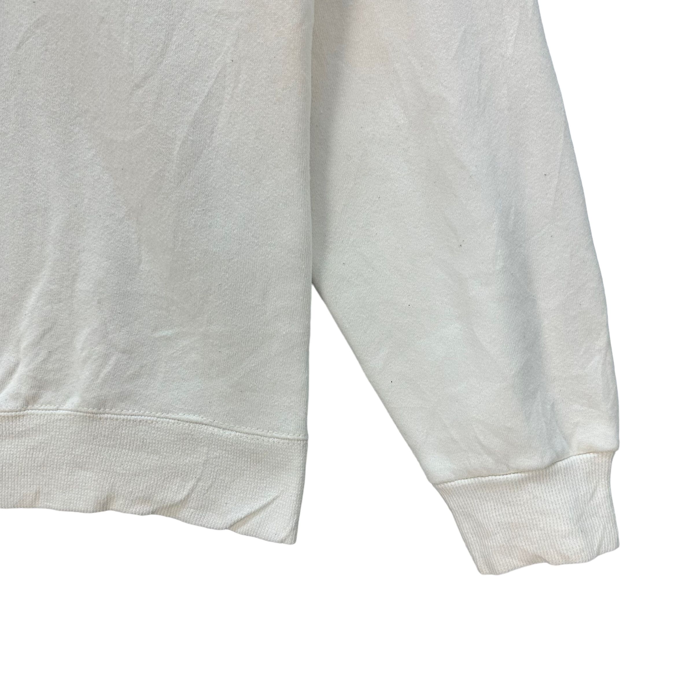 Hanes SAN FRANCISCO ZOO SWEATSHIRTS #8126-204 Size US M / EU 48-50 / 2 - 6 Thumbnail