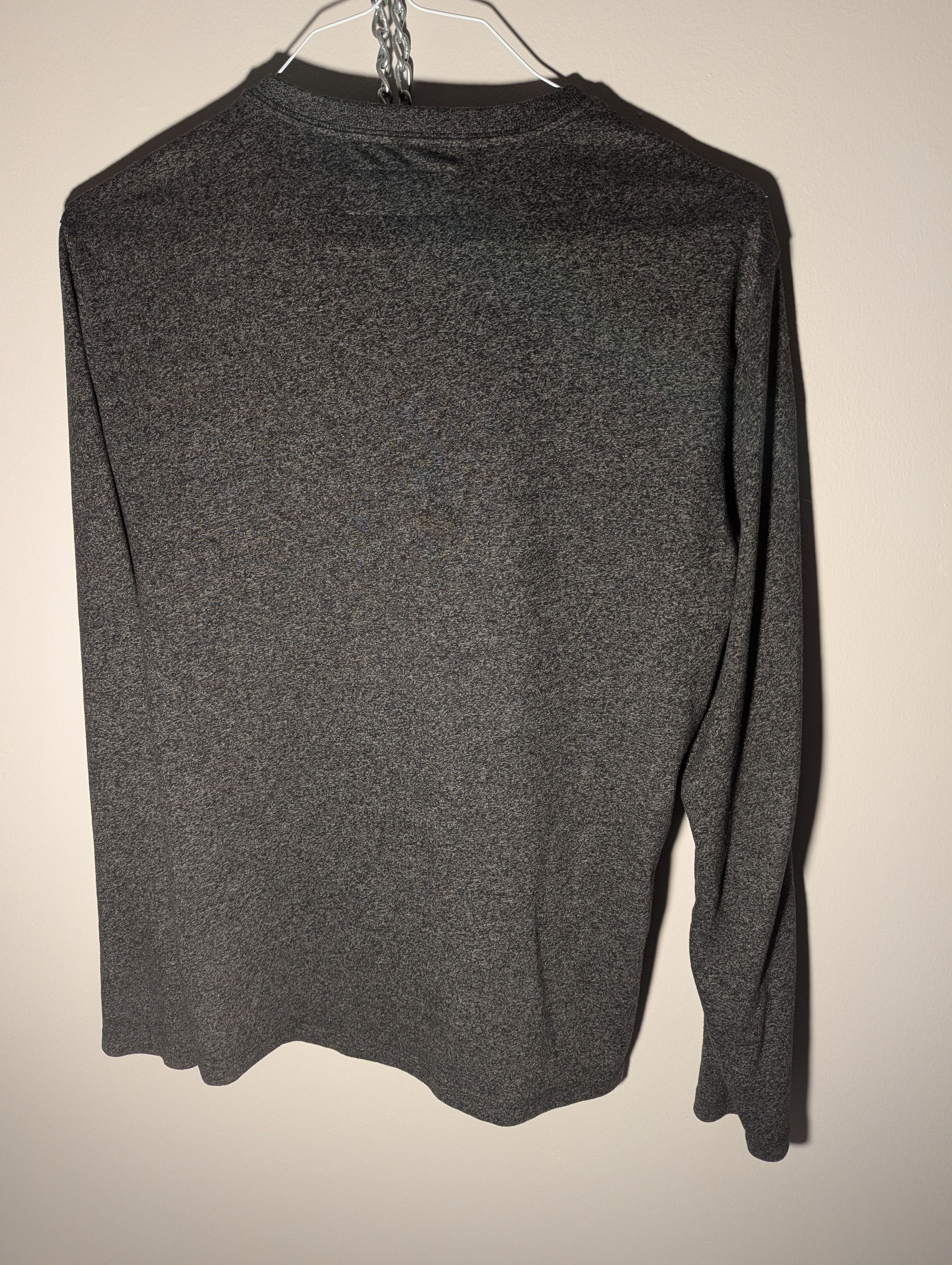 Abercrombie & Fitch Abercrombie & Fitch Soft A &F TEE Size US M / EU 48-50 / 2 - 7 Thumbnail