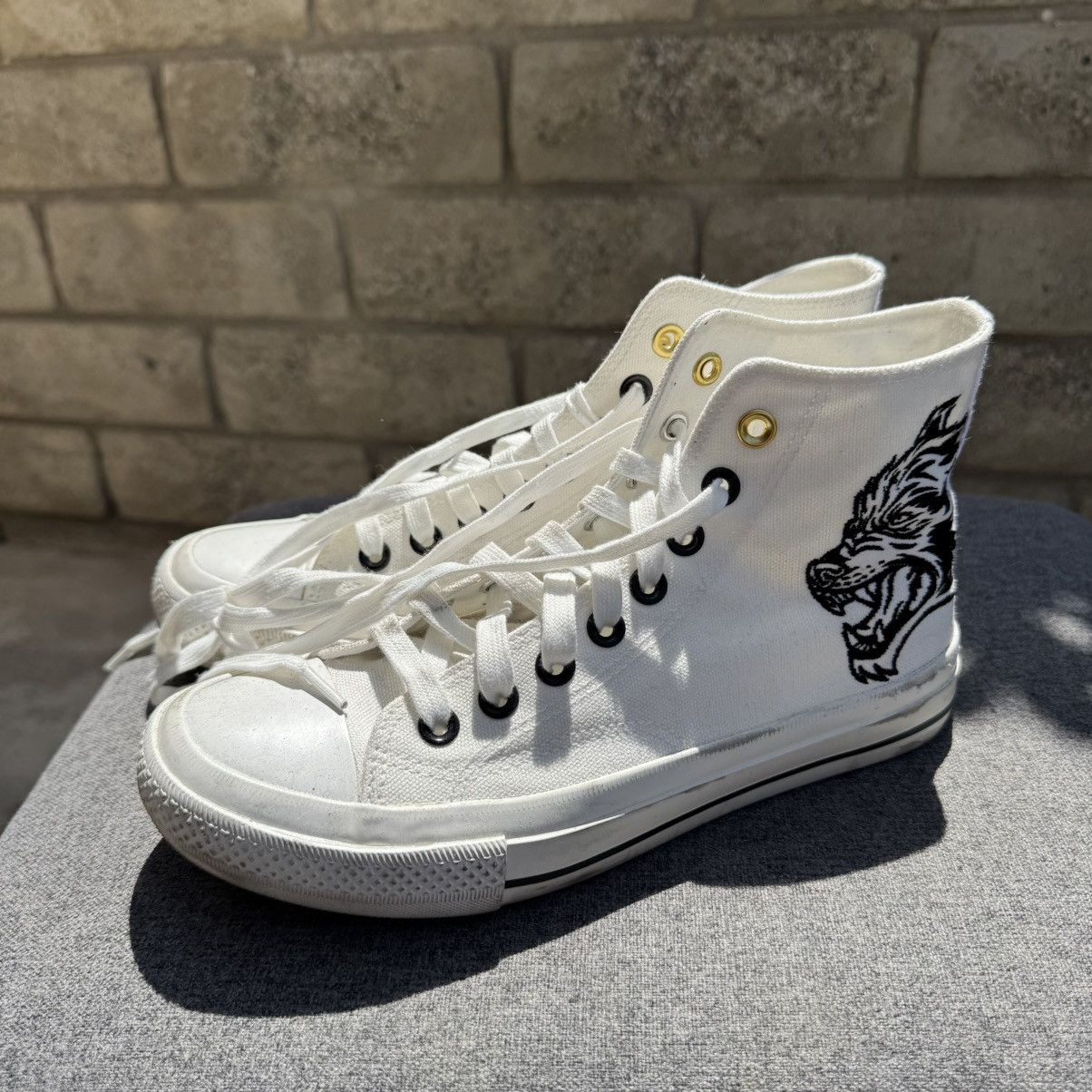 Darc Sport Darc sport converse Size US 7.5 / EU 40-41 - 2 Thumbnail