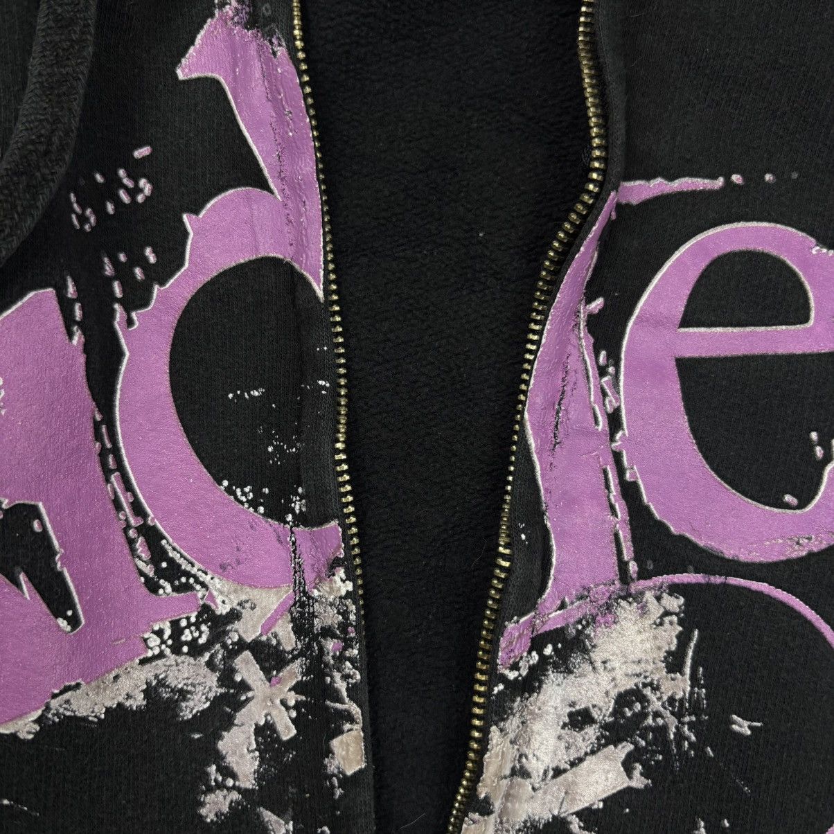 Band Tees Original vintage Aiden – Nightmare Anatomy hoodie (2000s) Size US M / EU 48-50 / 2 - 7 Thumbnail