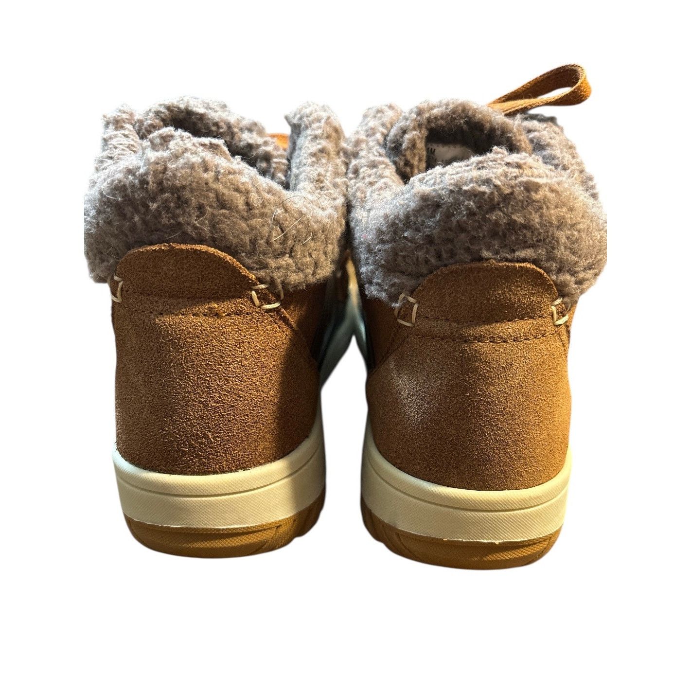 The Unbranded Brand Weatherproof Landon Sneaker Boots Size 11M Size US 11 / EU 44 - 5 Thumbnail
